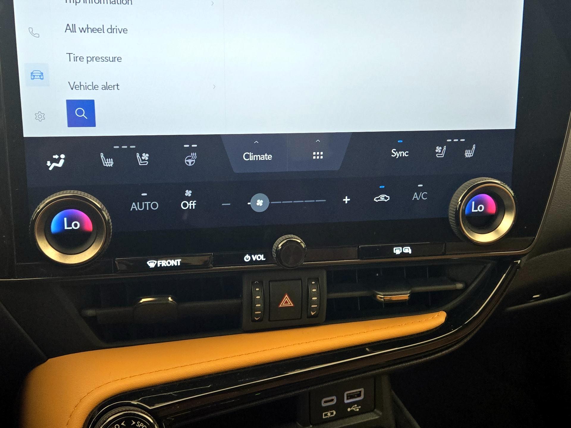 Thumbnail: 2022 Lexus NX - 16