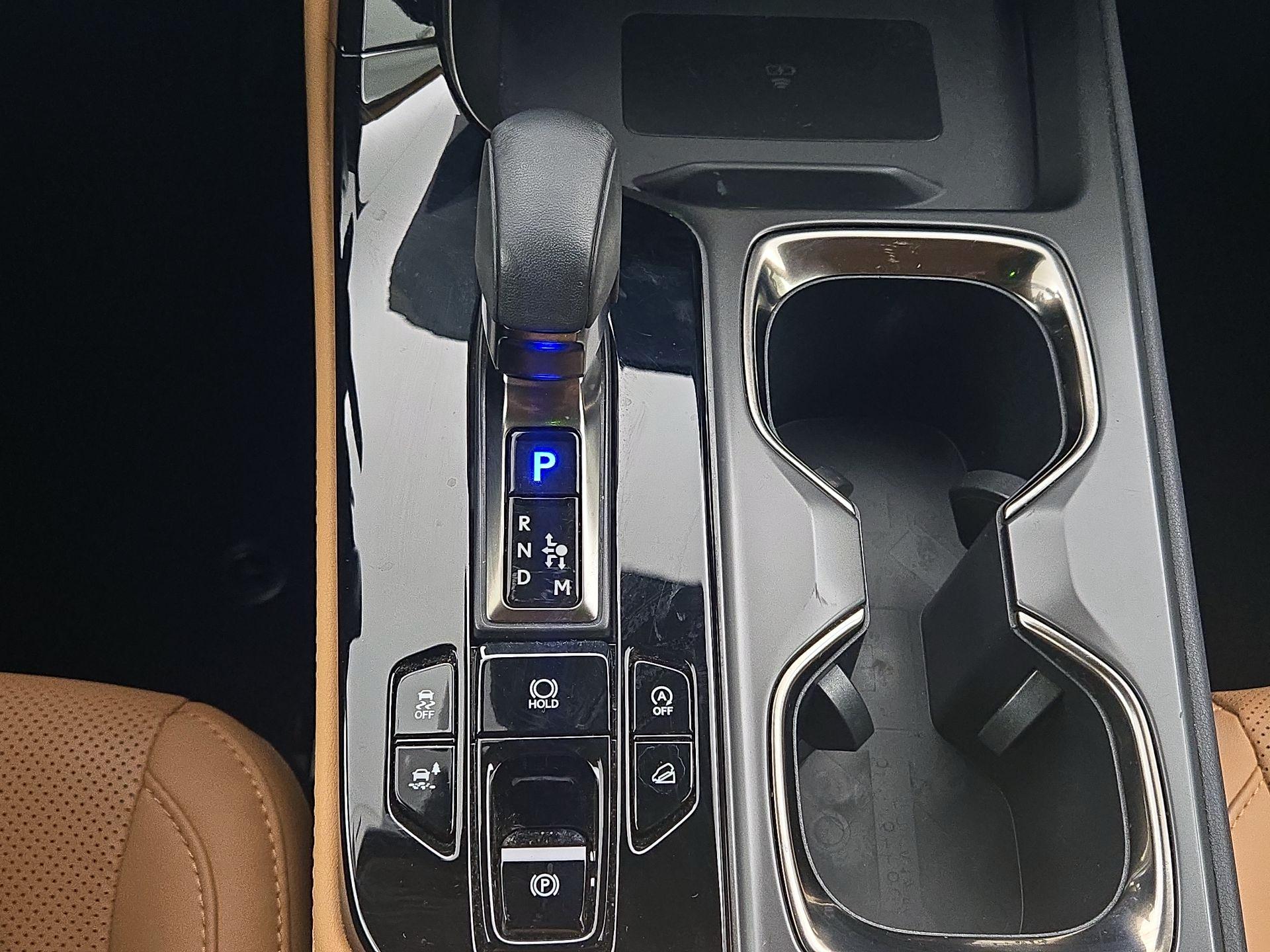 Thumbnail: 2022 Lexus NX - 17