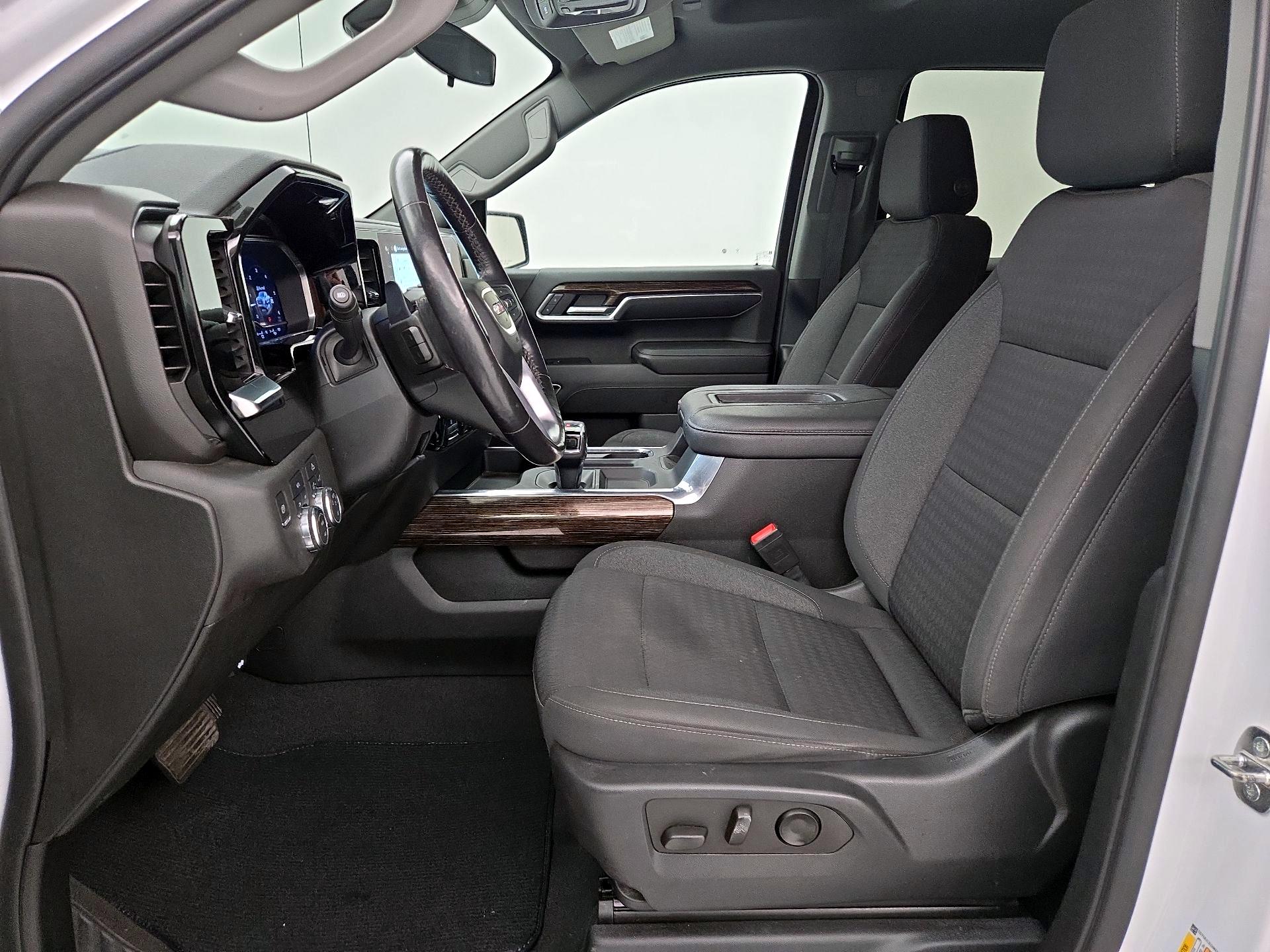 Thumbnail: 2022 GMC Sierra 1500 - 11