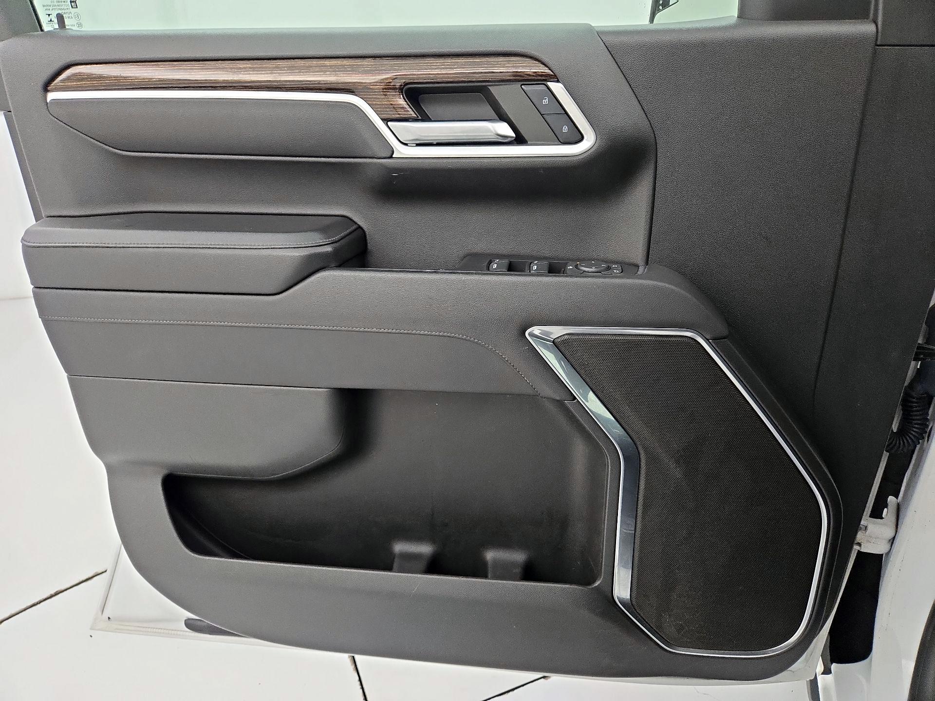 Thumbnail: 2022 GMC Sierra 1500 - 12