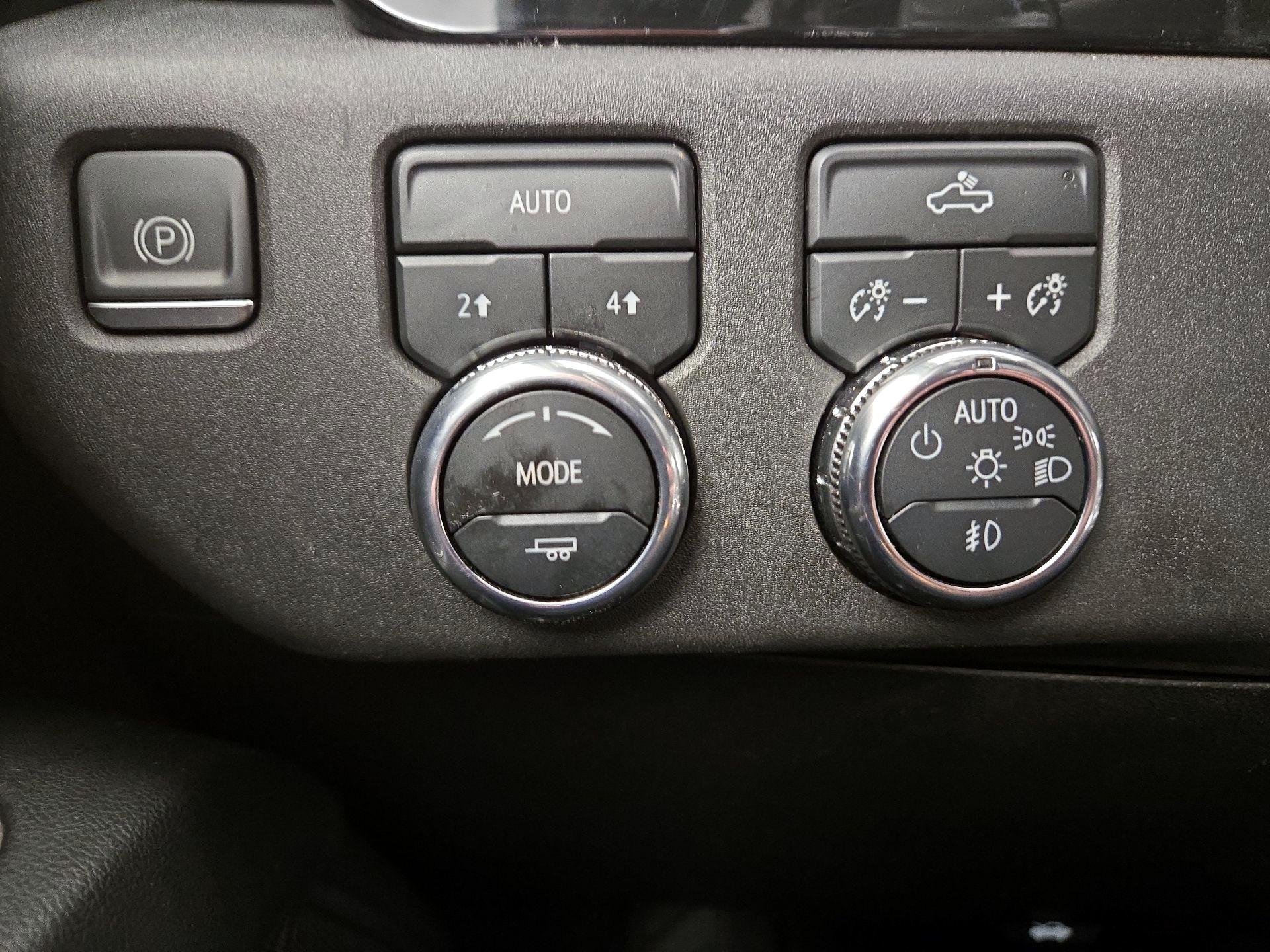 Thumbnail: 2022 GMC Sierra 1500 - 13