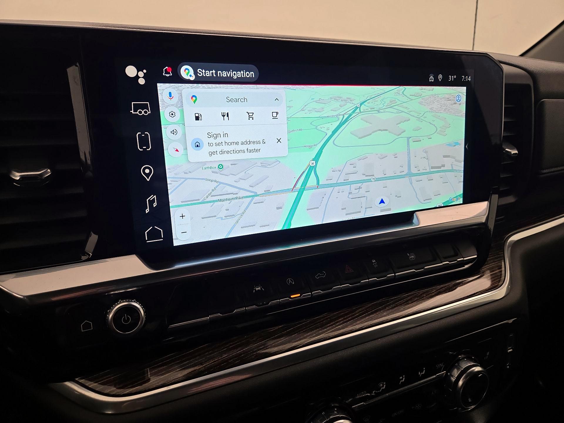 Thumbnail: 2022 GMC Sierra 1500 - 14