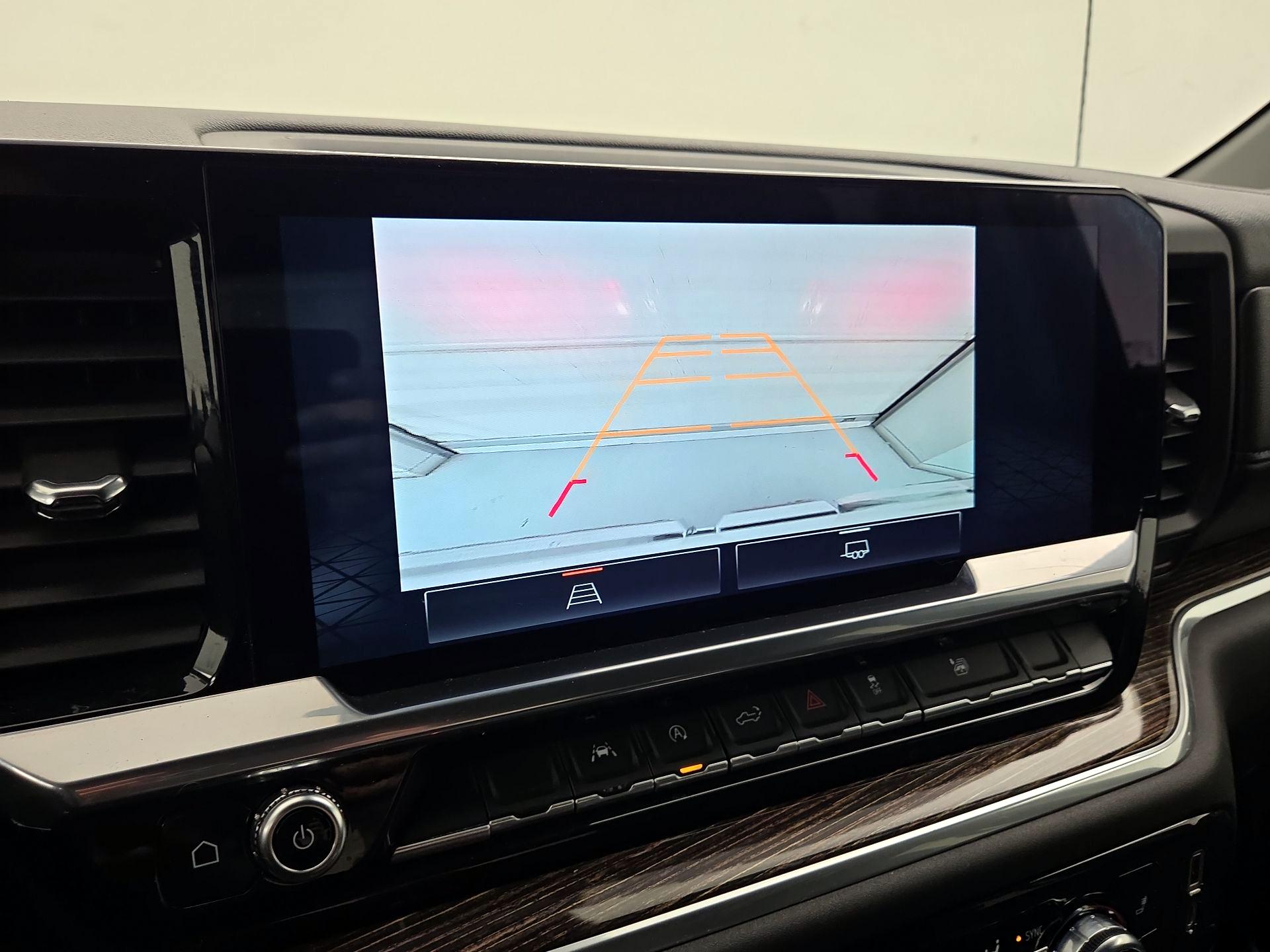 Thumbnail: 2022 GMC Sierra 1500 - 15