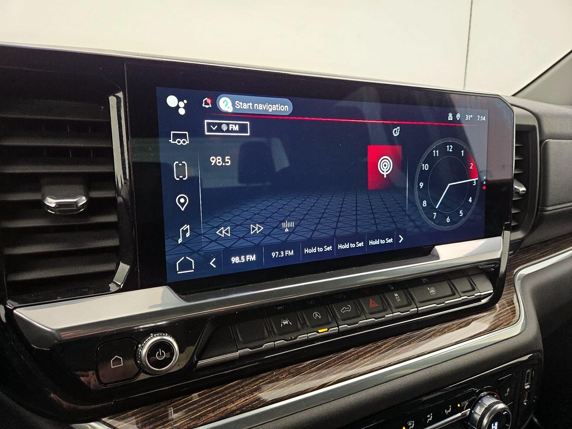 Thumbnail: 2022 GMC Sierra 1500 - 16