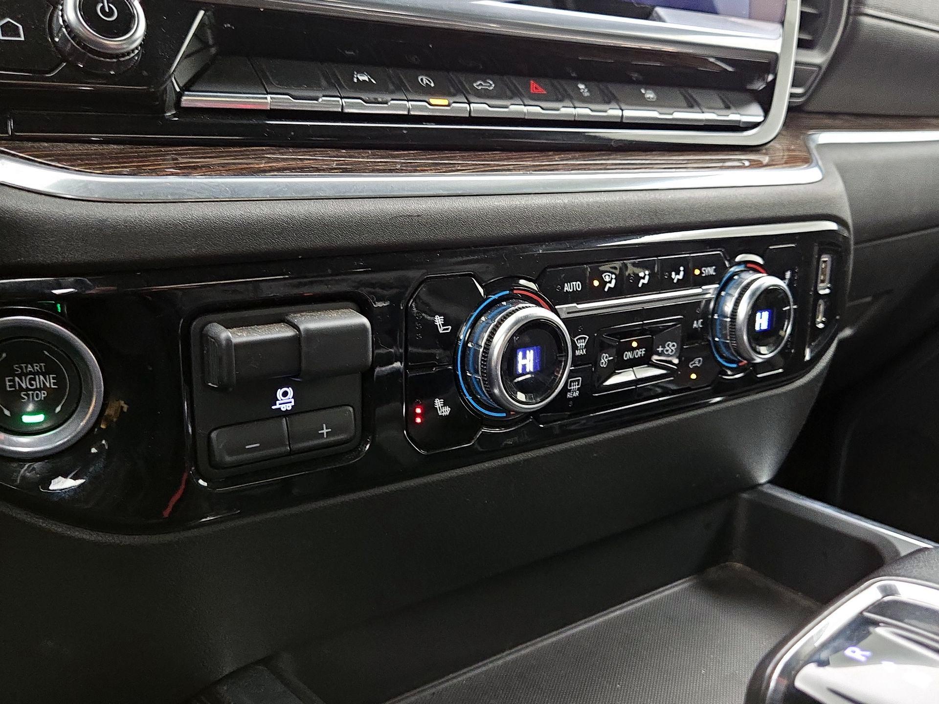 Thumbnail: 2022 GMC Sierra 1500 - 17