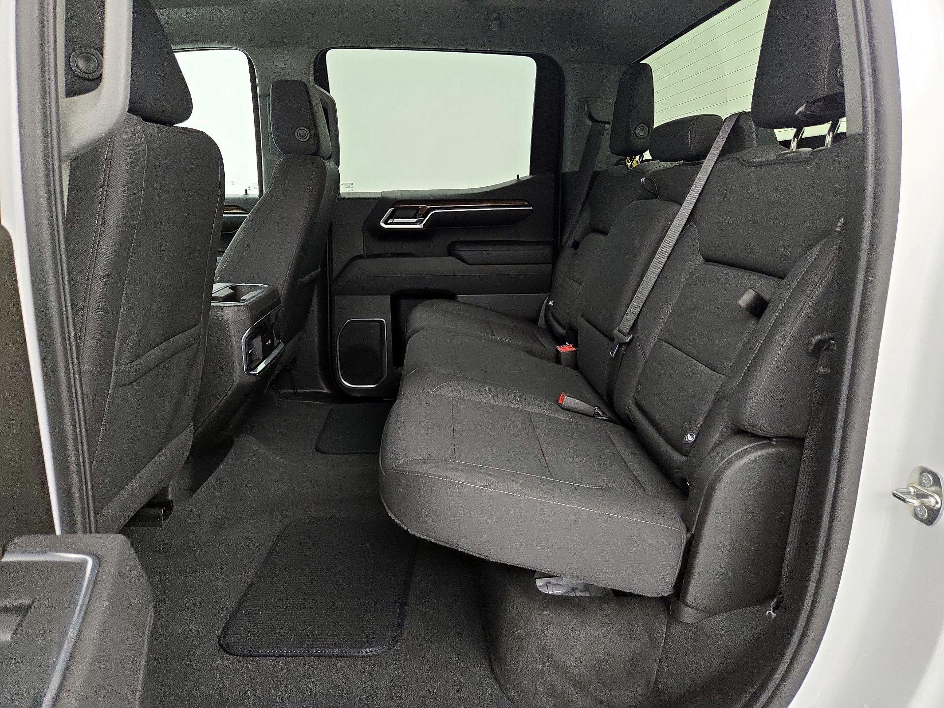 Thumbnail: 2022 GMC Sierra 1500 - 20