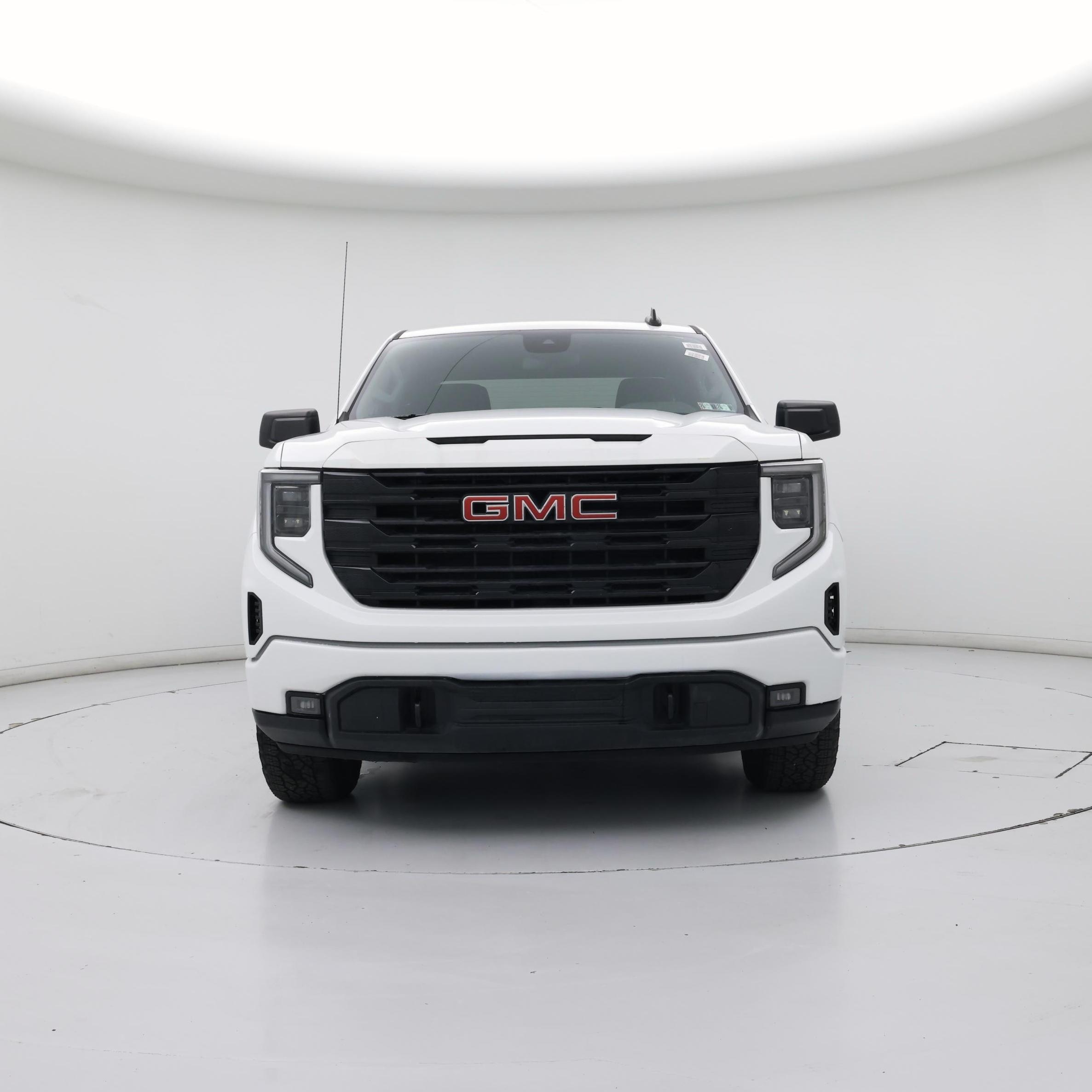 Thumbnail: 2022 GMC Sierra 1500 - 5