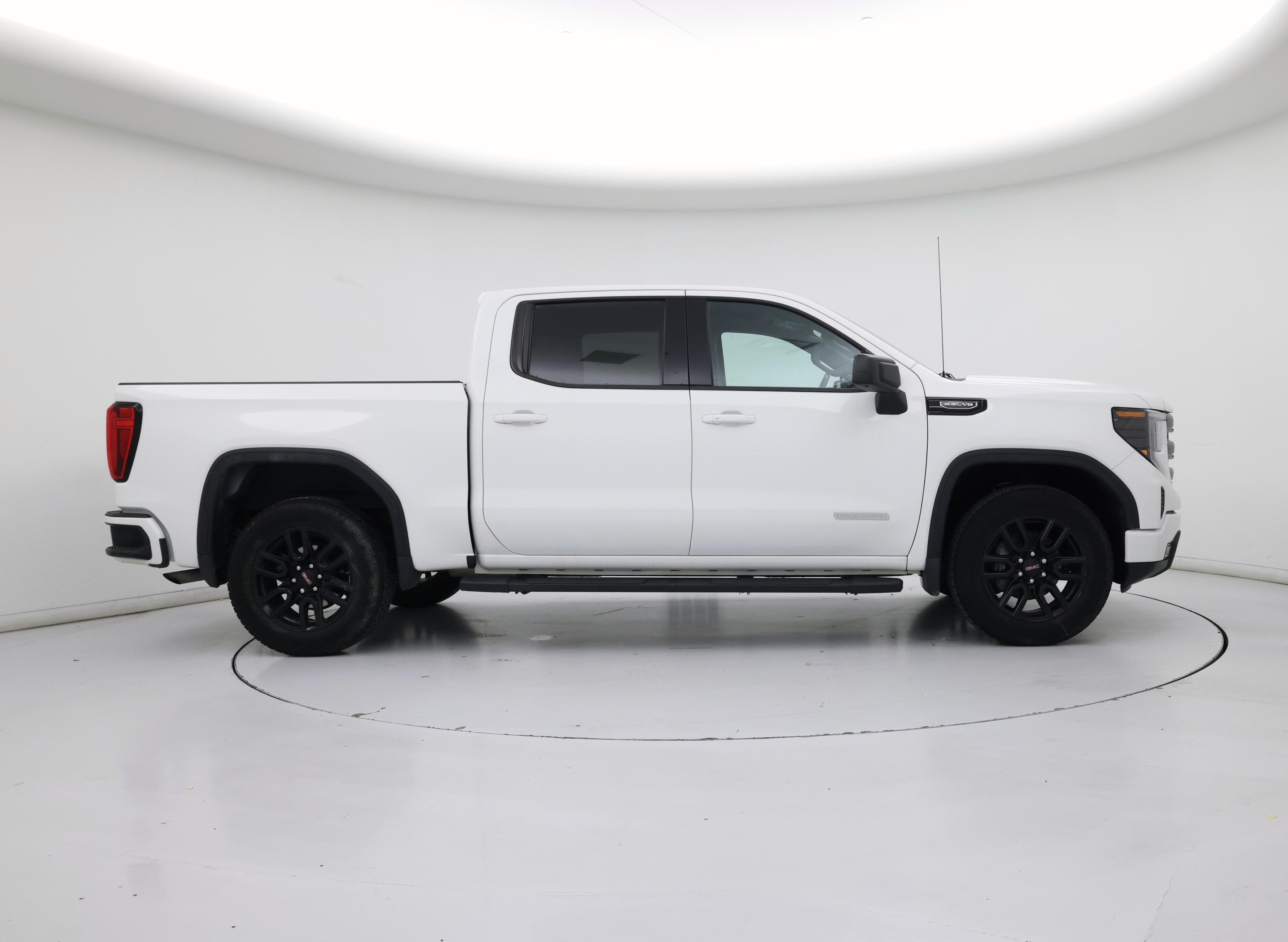 Thumbnail: 2022 GMC Sierra 1500 - 7