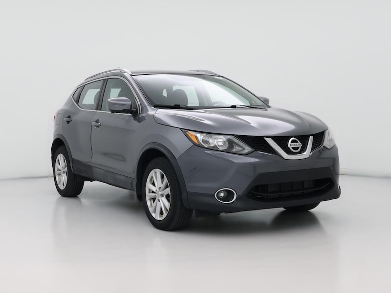 2018 Nissan Rogue Sport SV -
                  Lancaster, PA