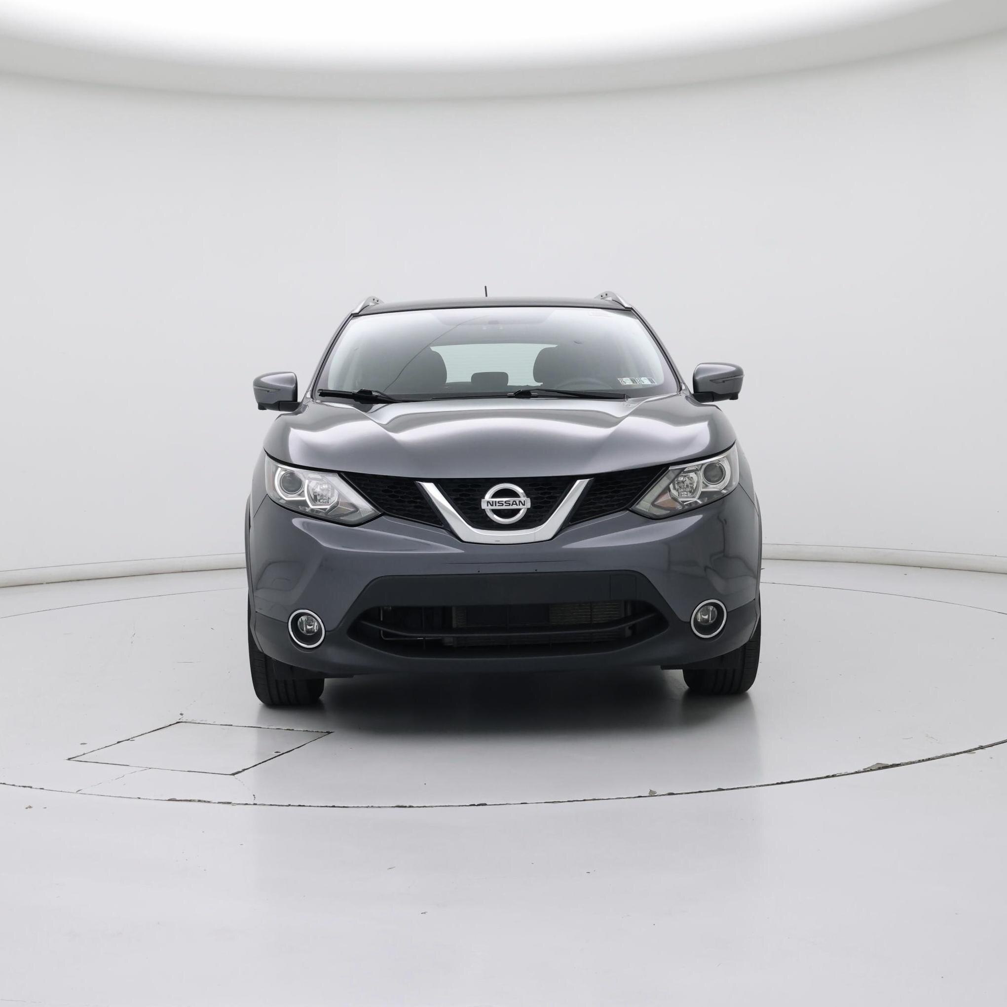 Thumbnail: 2018 Nissan Rogue Sport - 5