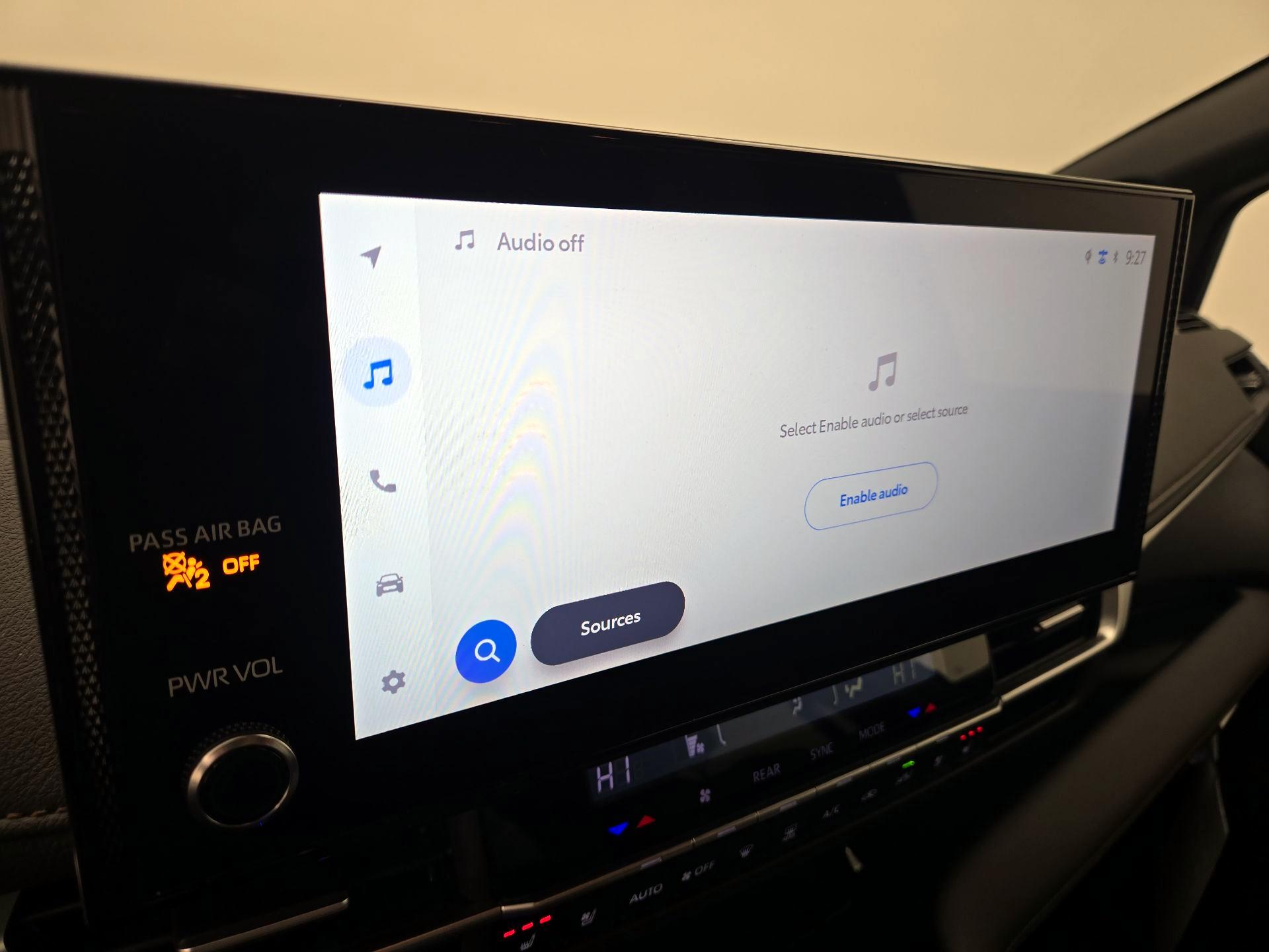 Thumbnail: 2025 Toyota Sienna - 14