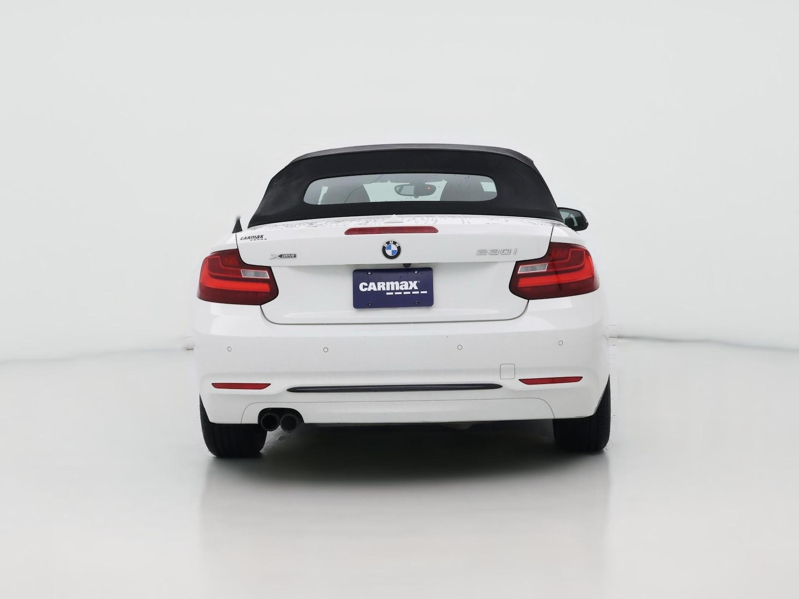 2017 BMW 2 Series 230i