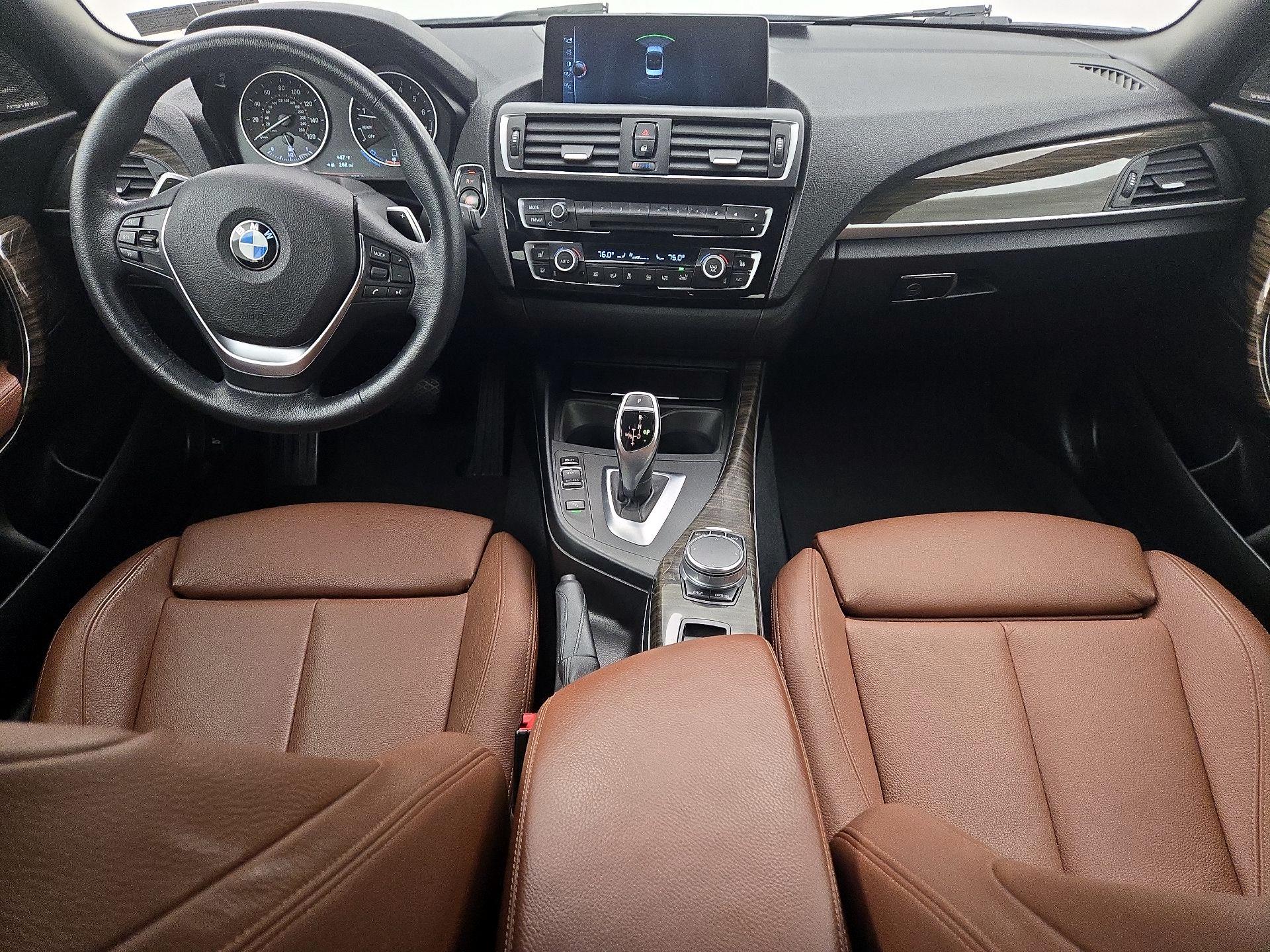 Thumbnail: 2017 BMW 2 Series - 9