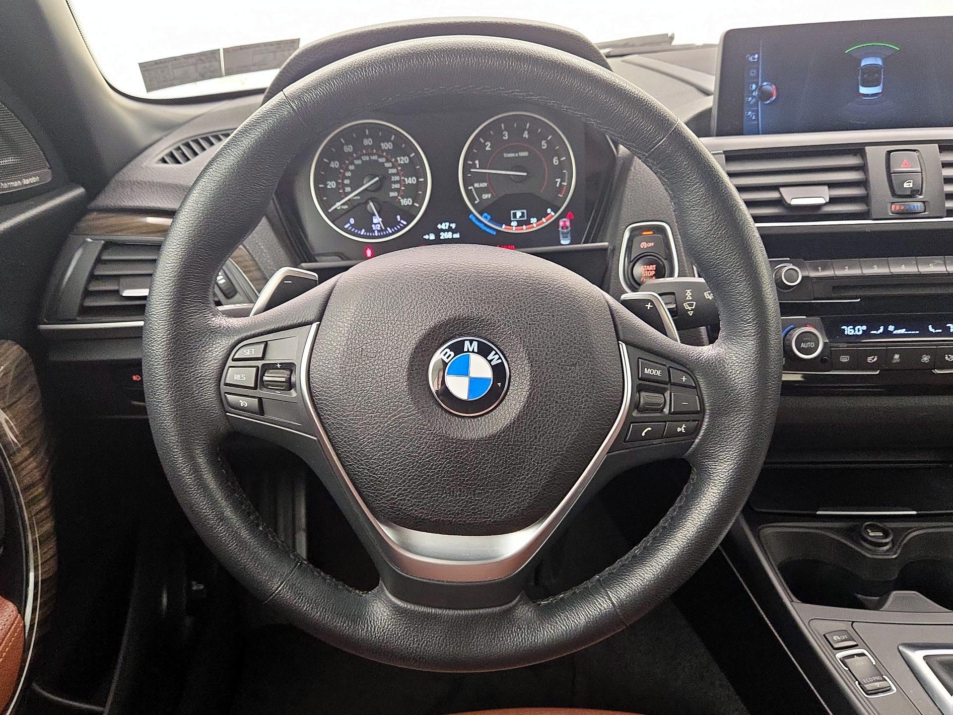 Thumbnail: 2017 BMW 2 Series - 10