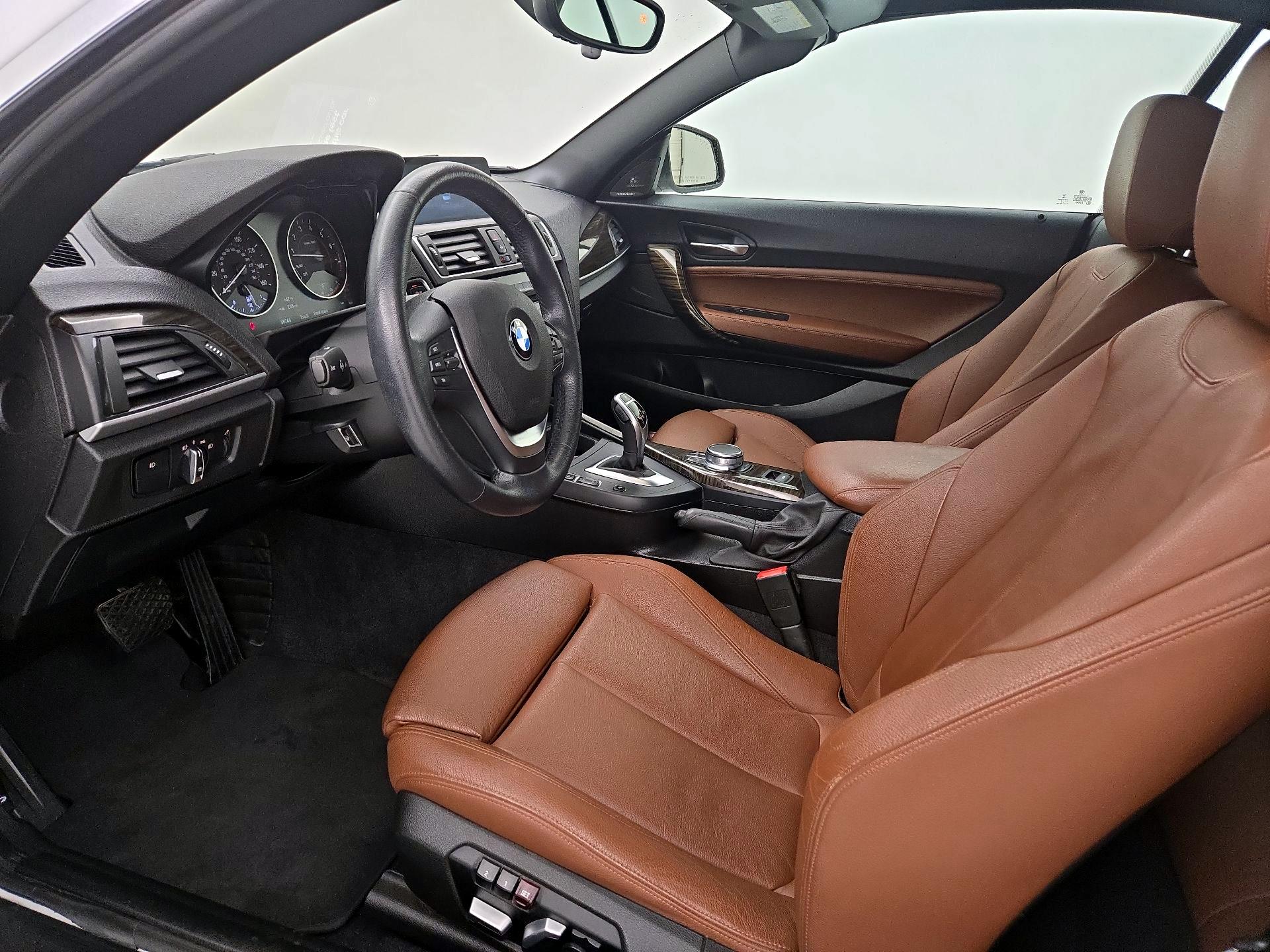 Thumbnail: 2017 BMW 2 Series - 11