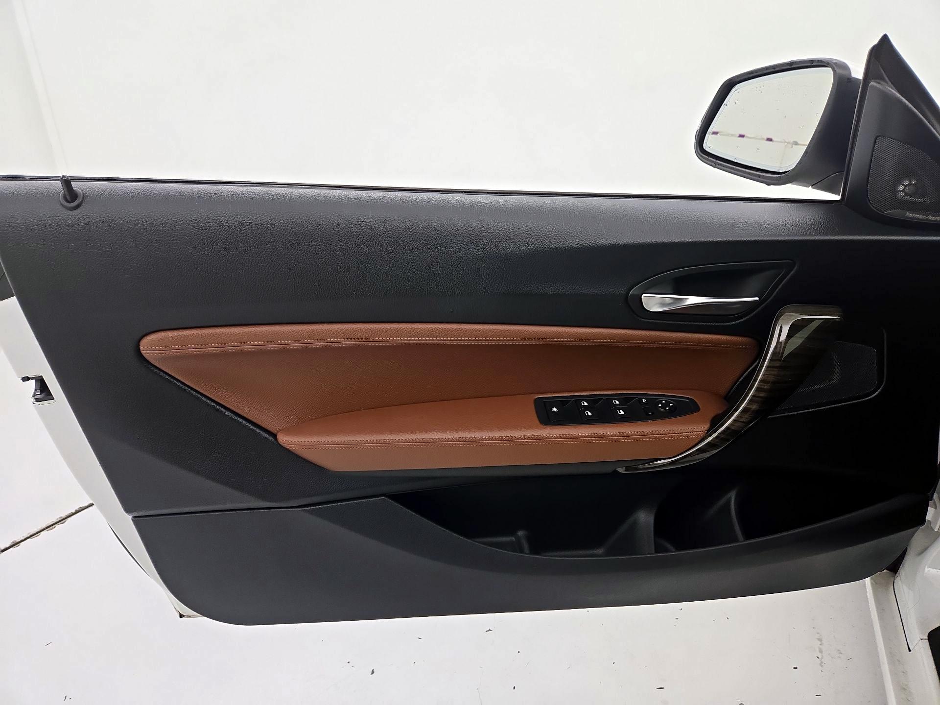 Thumbnail: 2017 BMW 2 Series - 12