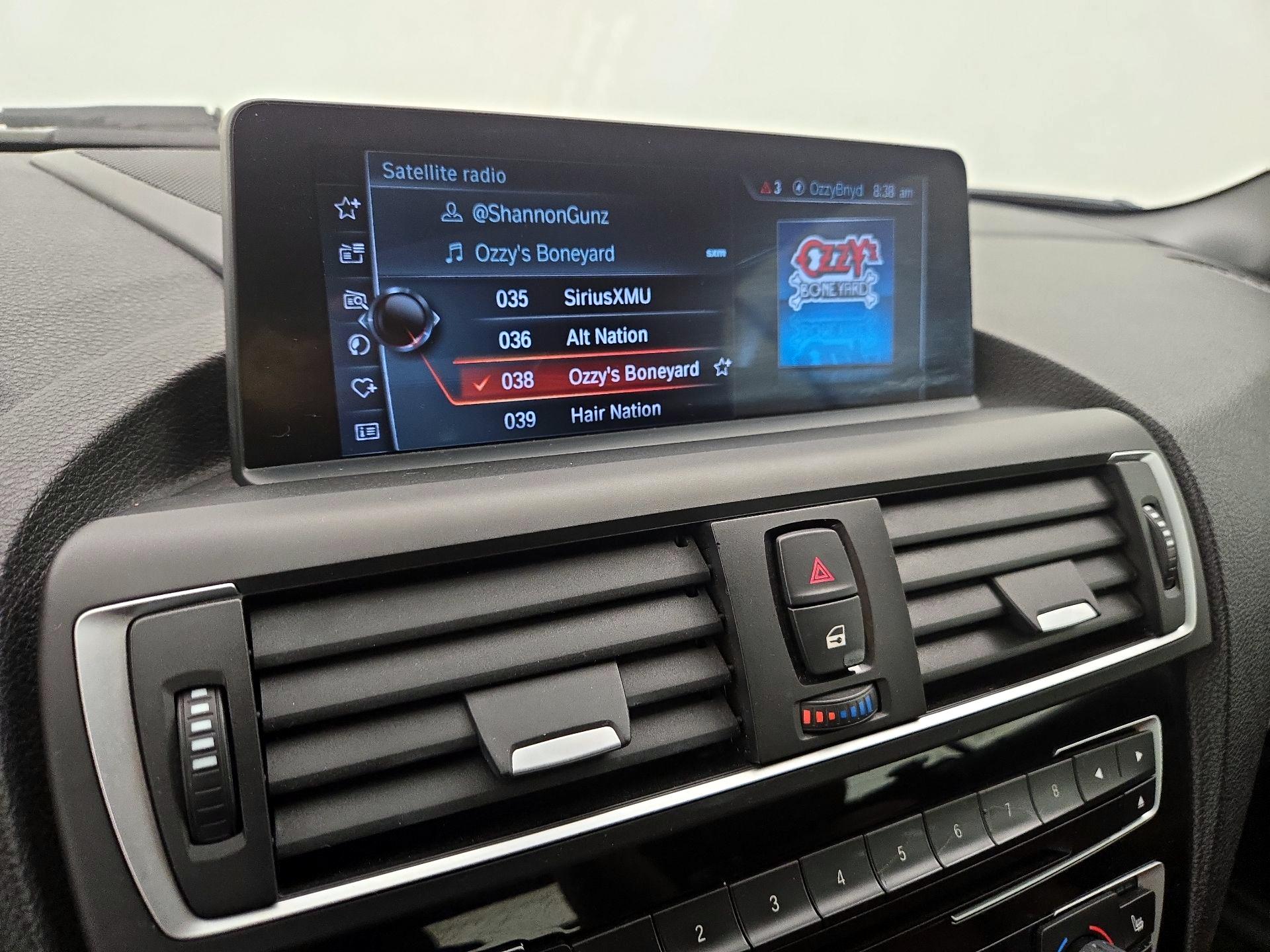 Thumbnail: 2017 BMW 2 Series - 15