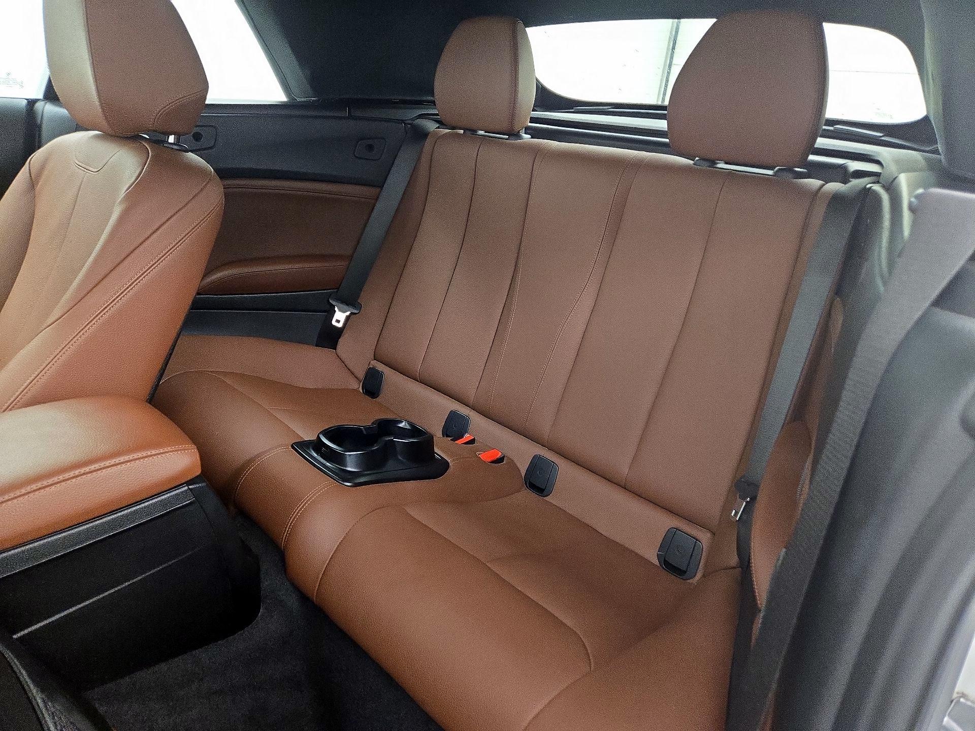 Thumbnail: 2017 BMW 2 Series - 18