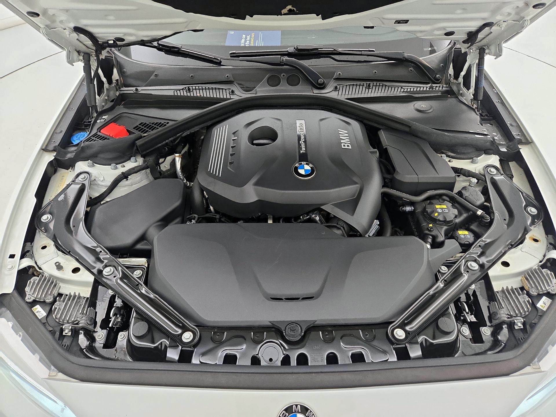 Thumbnail: 2017 BMW 2 Series - 20