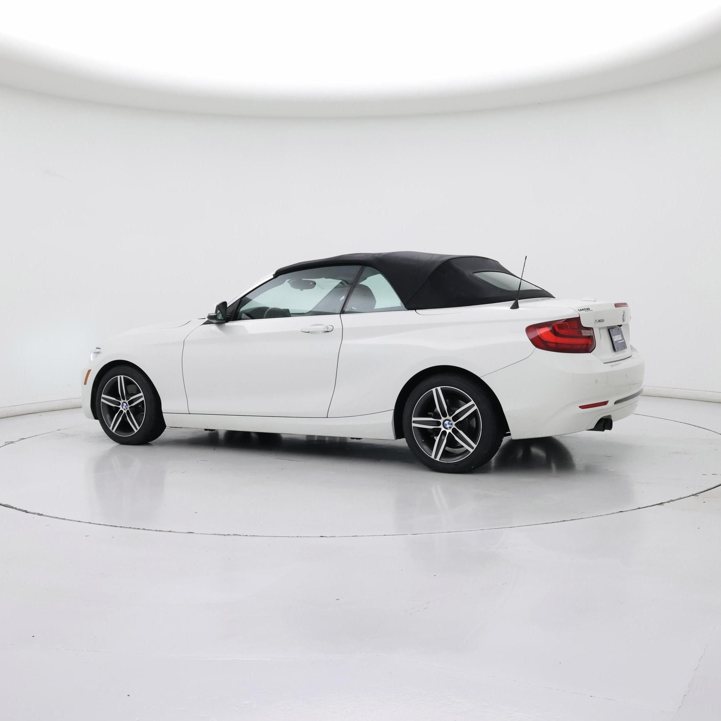 Thumbnail: 2017 BMW 2 Series - 3