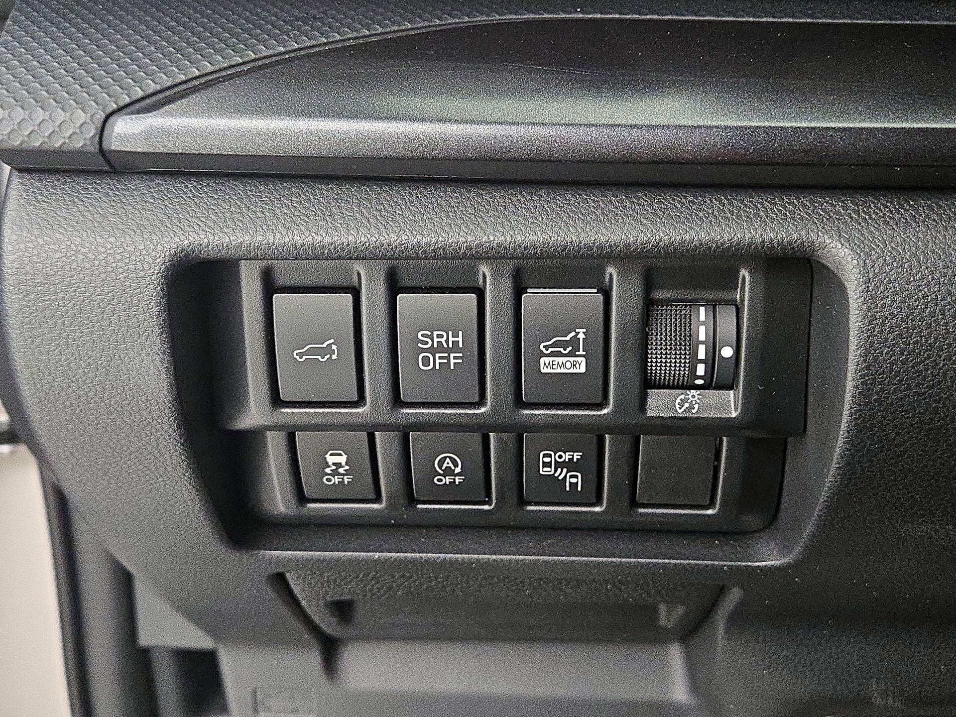 Thumbnail: 2022 Subaru Forester - 13