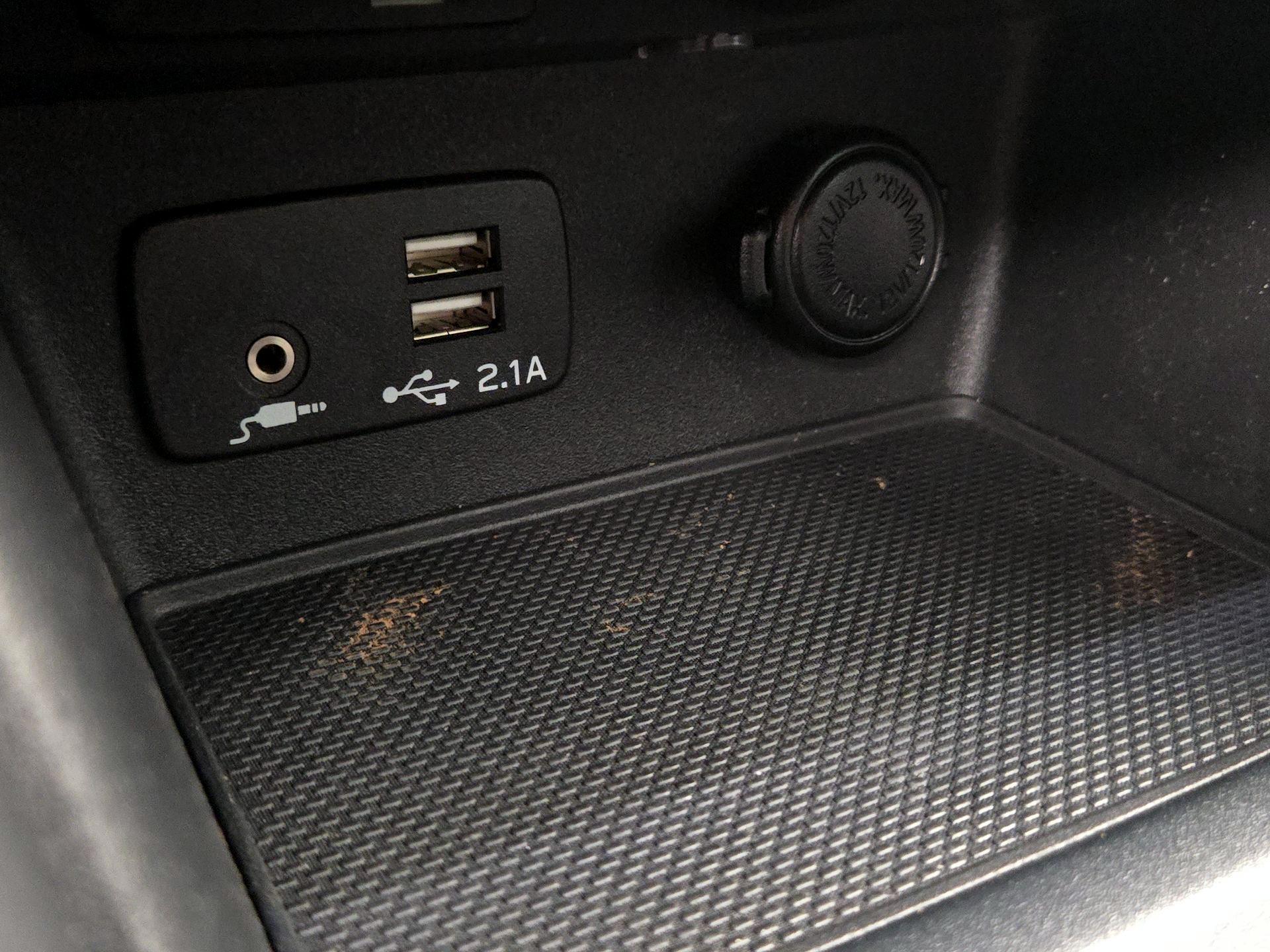 Thumbnail: 2022 Subaru Forester - 18