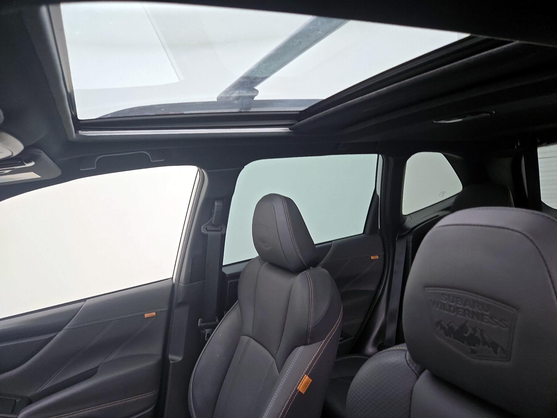 Thumbnail: 2022 Subaru Forester - 19