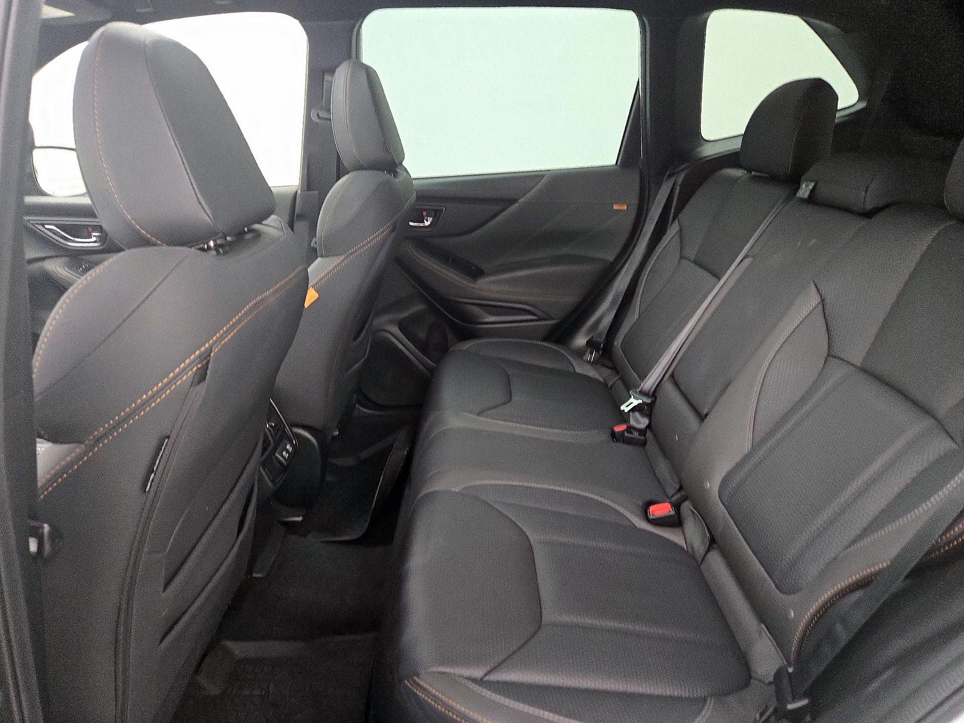 Thumbnail: 2022 Subaru Forester - 20