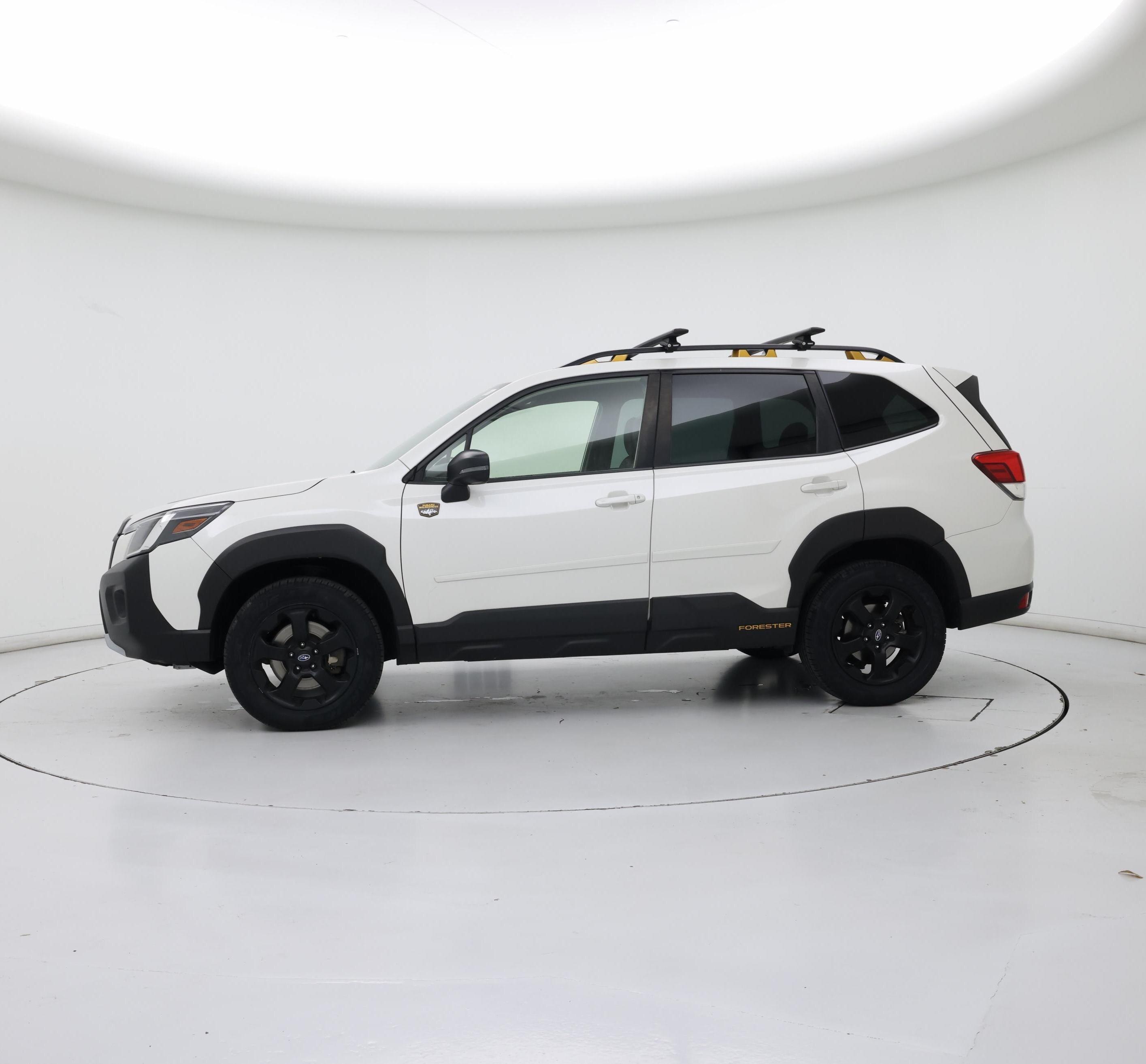 Thumbnail: 2022 Subaru Forester - 3
