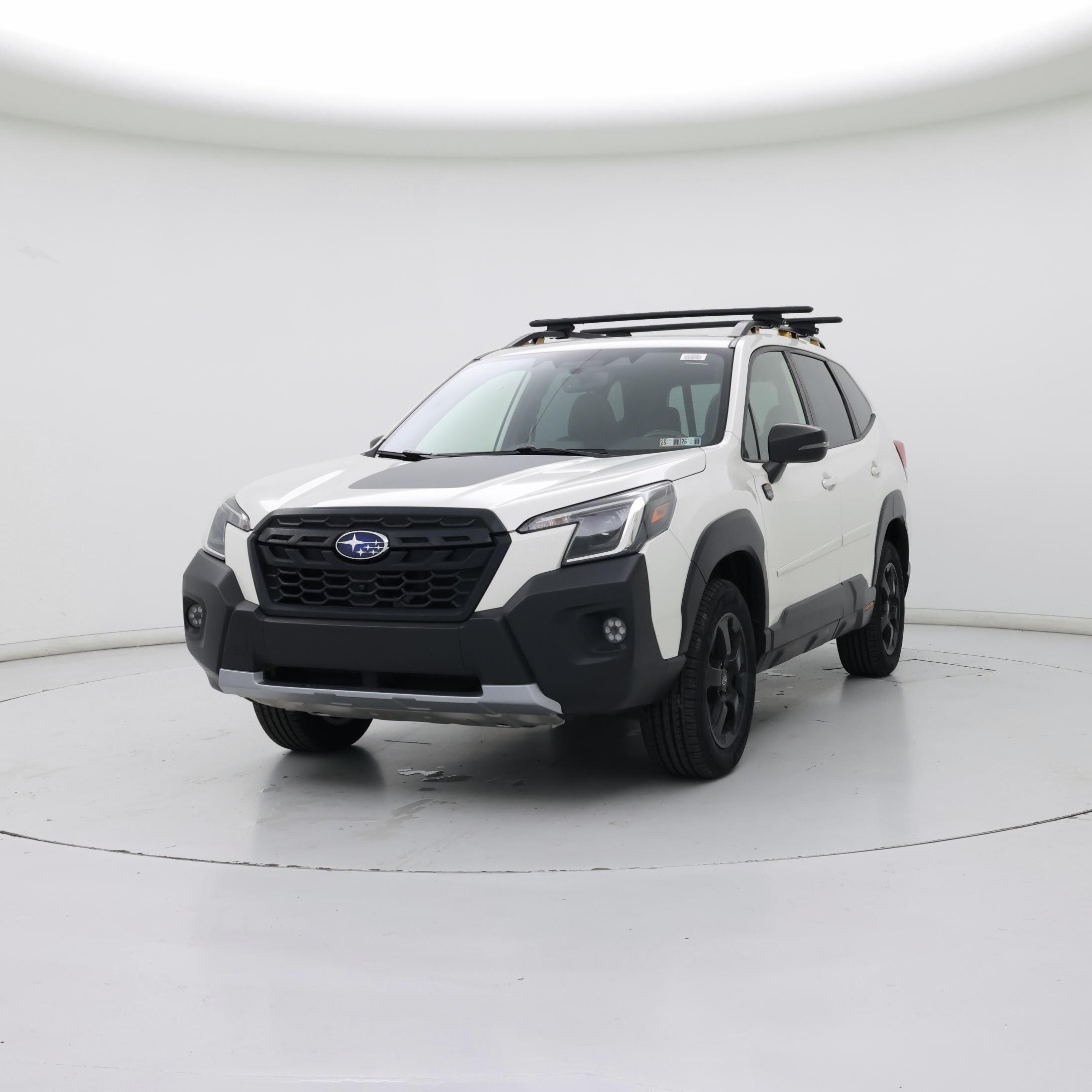 Thumbnail: 2022 Subaru Forester - 4