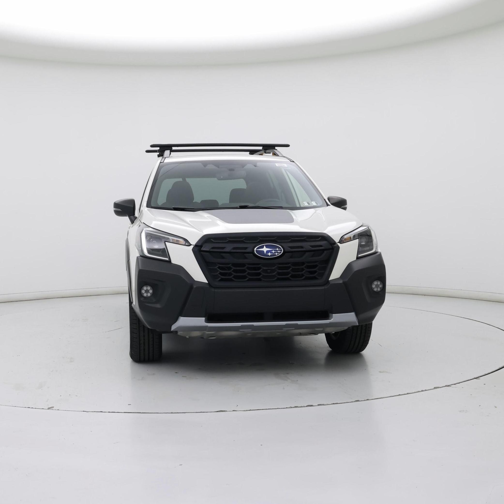 Thumbnail: 2022 Subaru Forester - 5