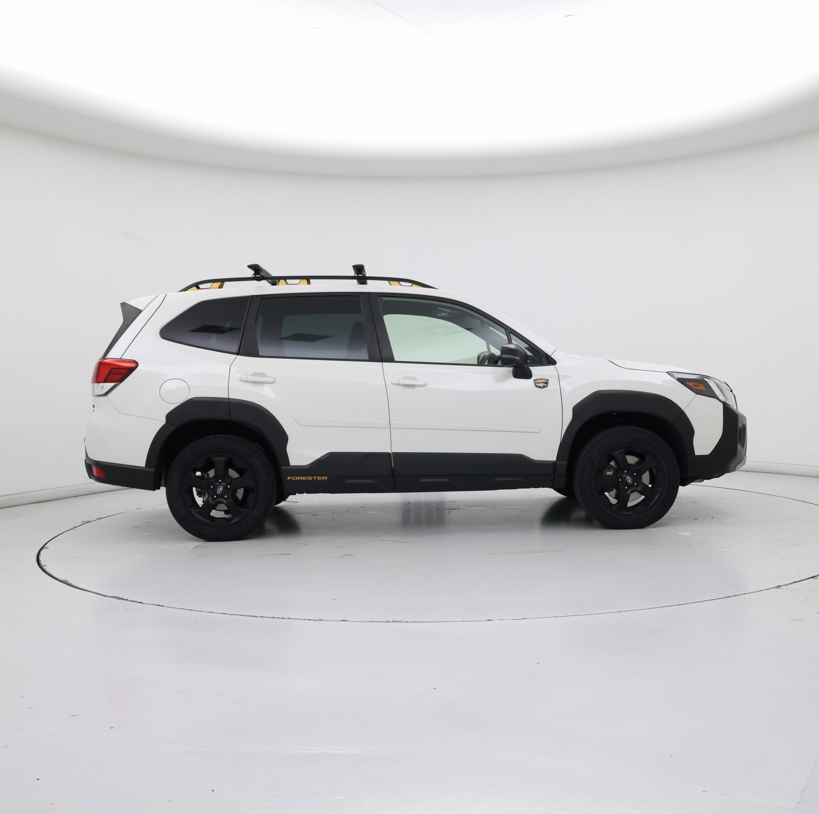 Thumbnail: 2022 Subaru Forester - 7