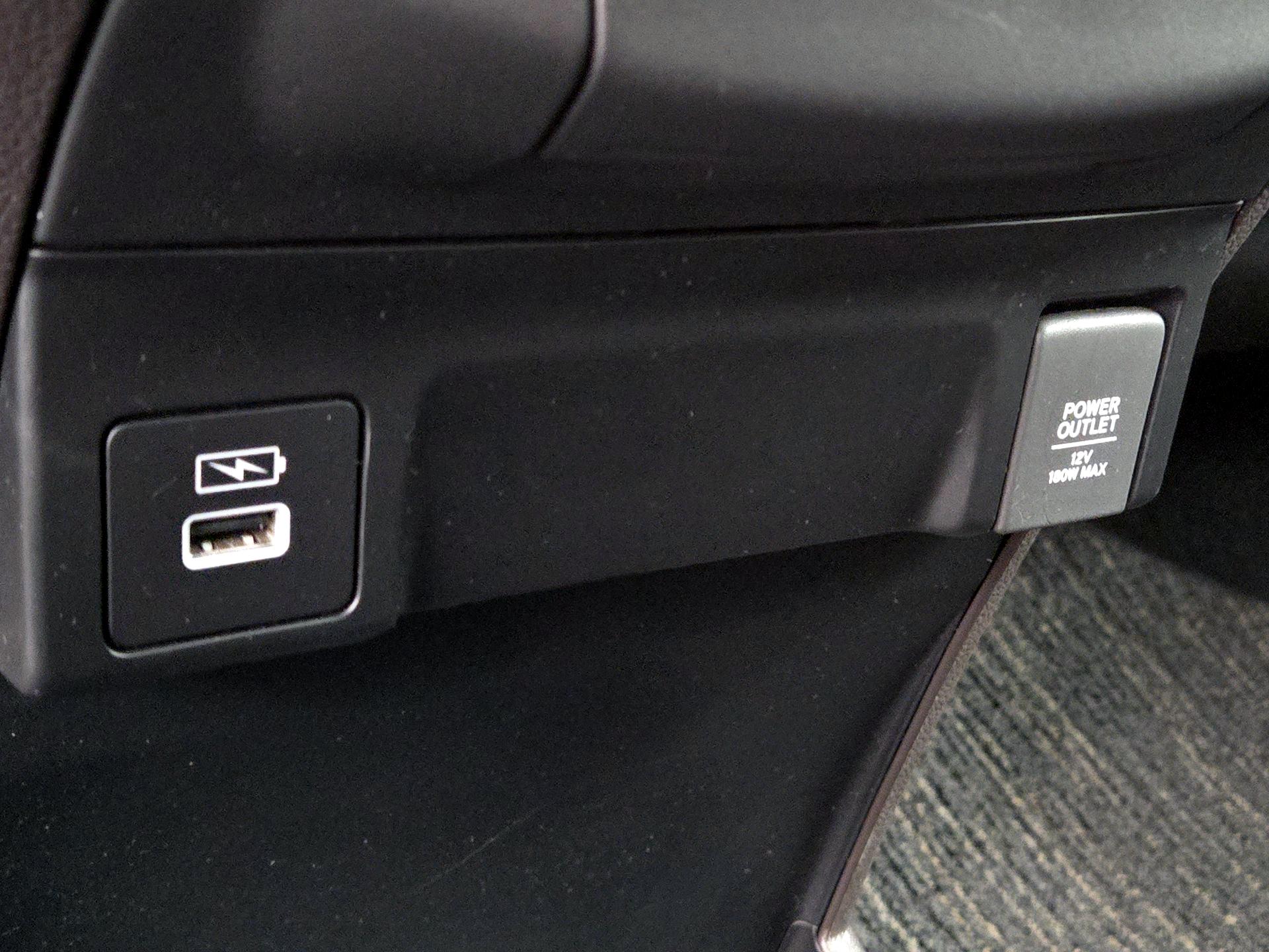 Thumbnail: 2021 Honda Odyssey - 17