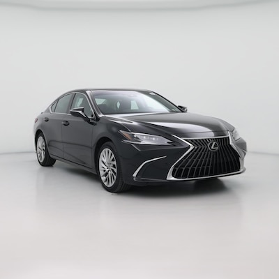 2023 Lexus ES 300h Ultra Luxury