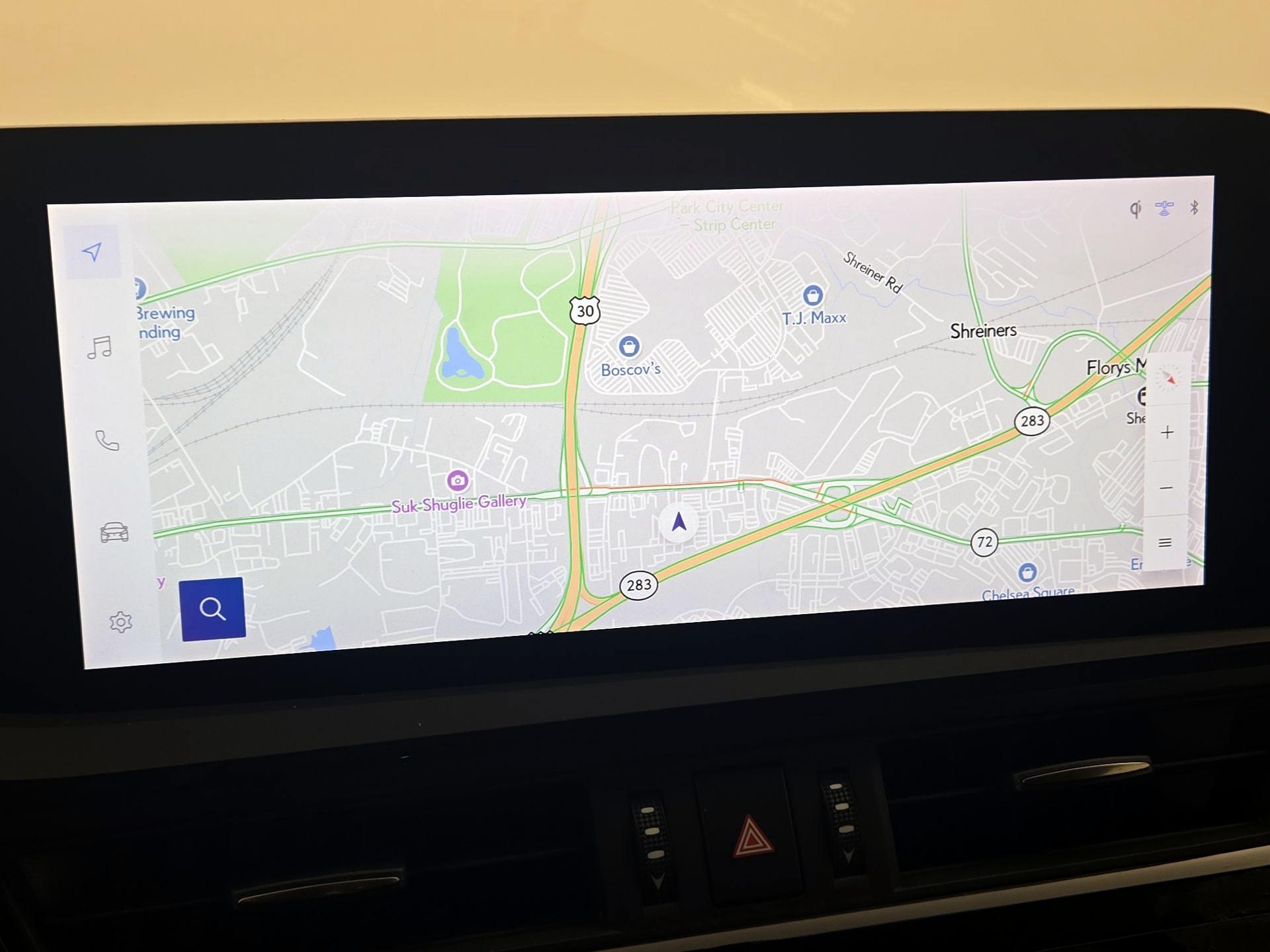 Thumbnail: 2023 Lexus ES - 14