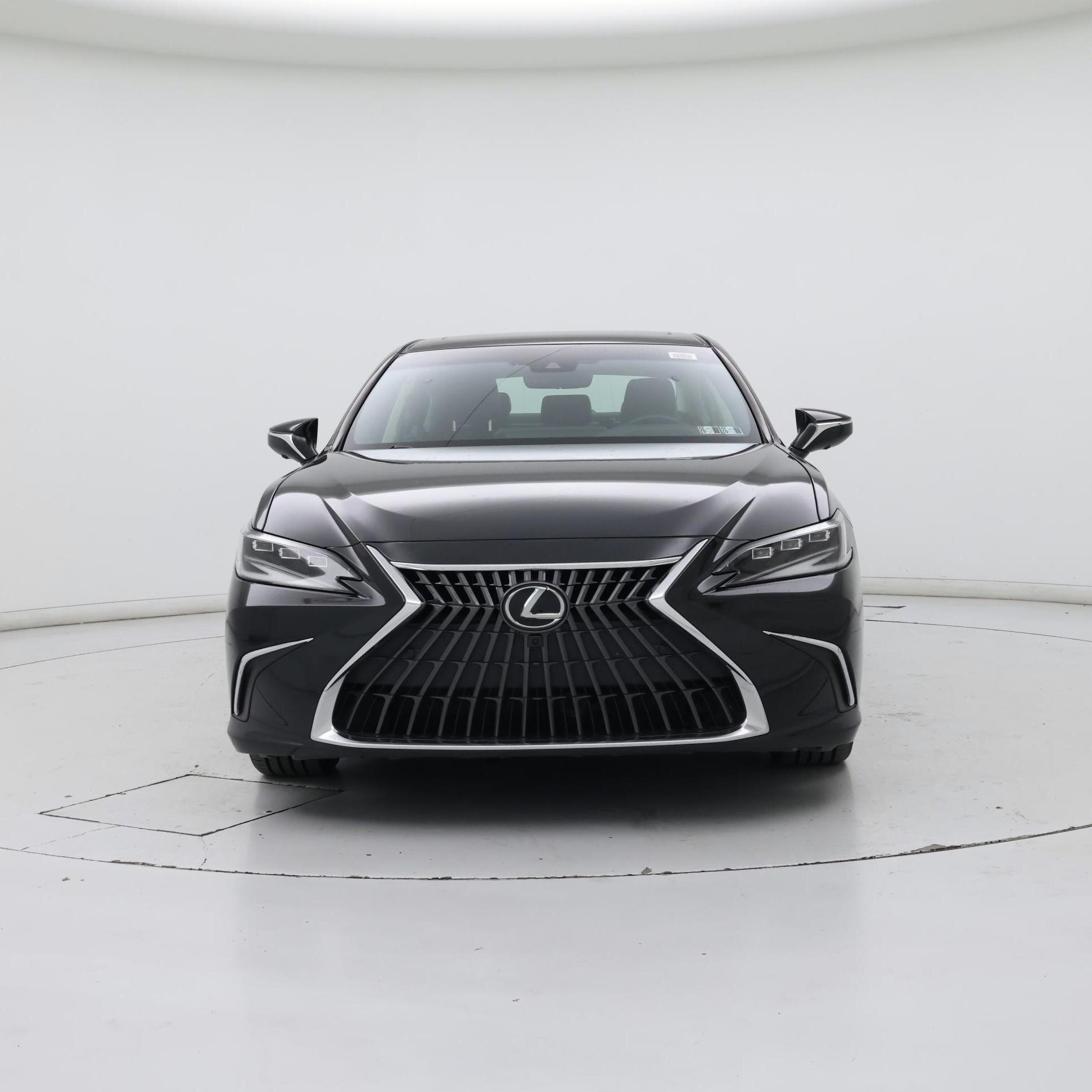 Thumbnail: 2023 Lexus ES - 5