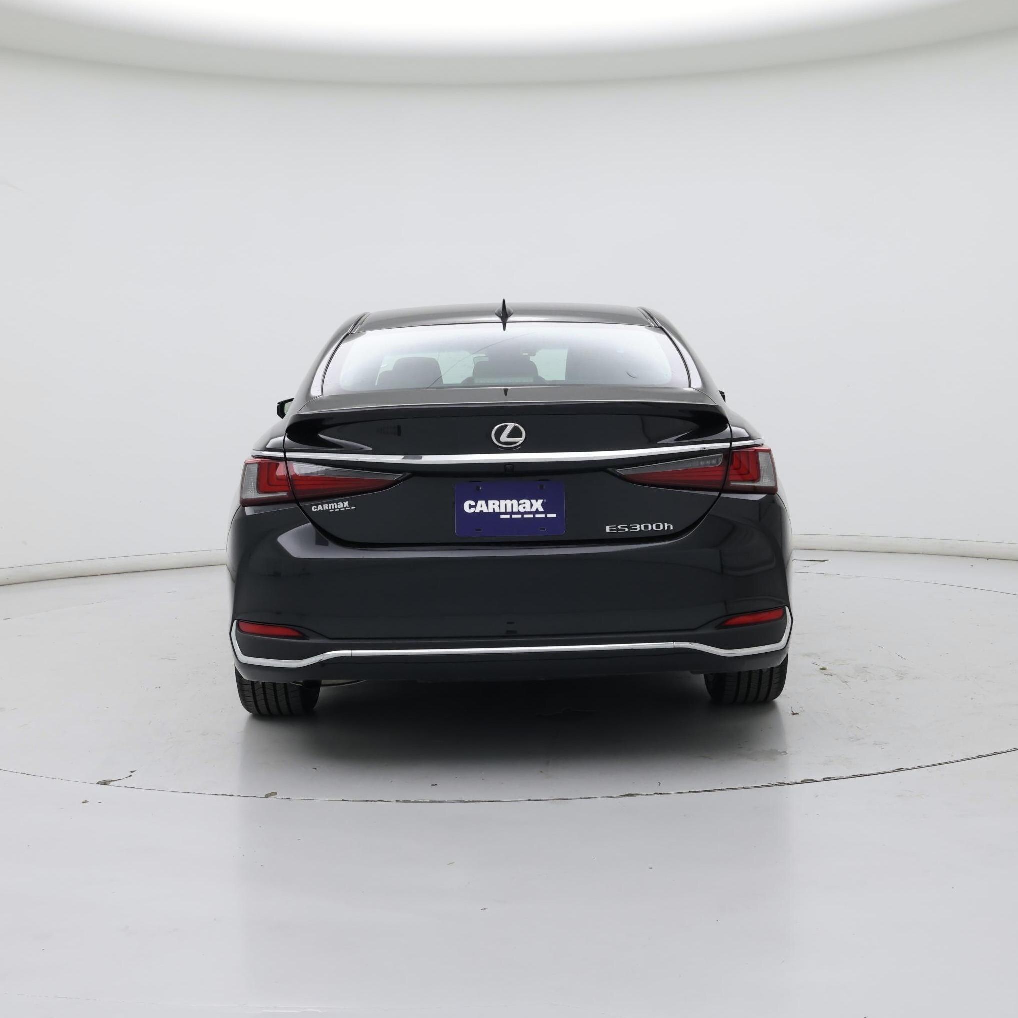 Thumbnail: 2023 Lexus ES - 6