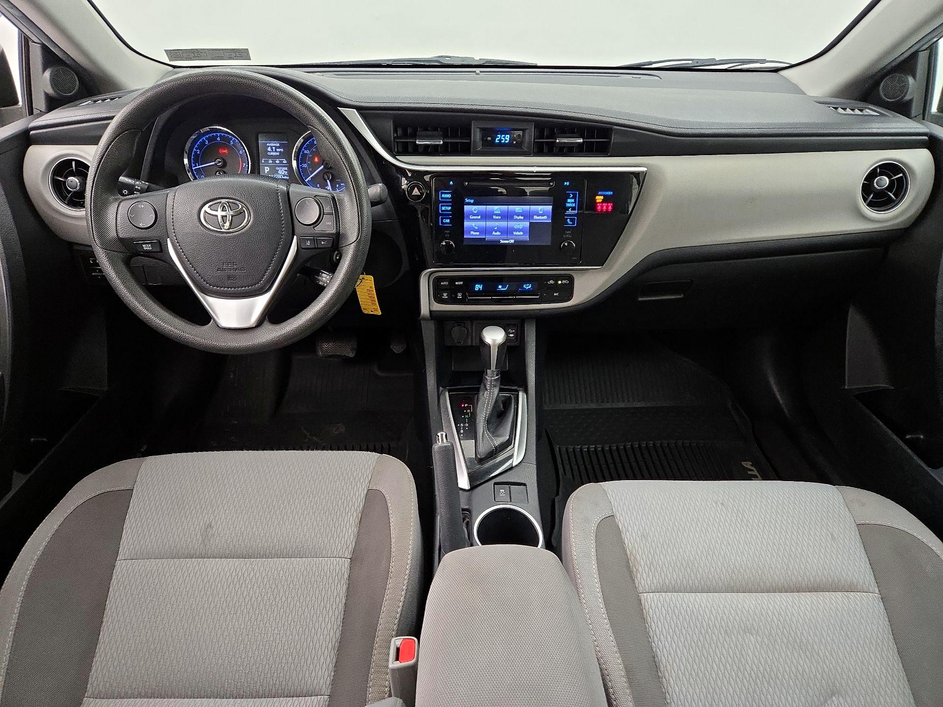 Thumbnail: 2018 Toyota Corolla - 9