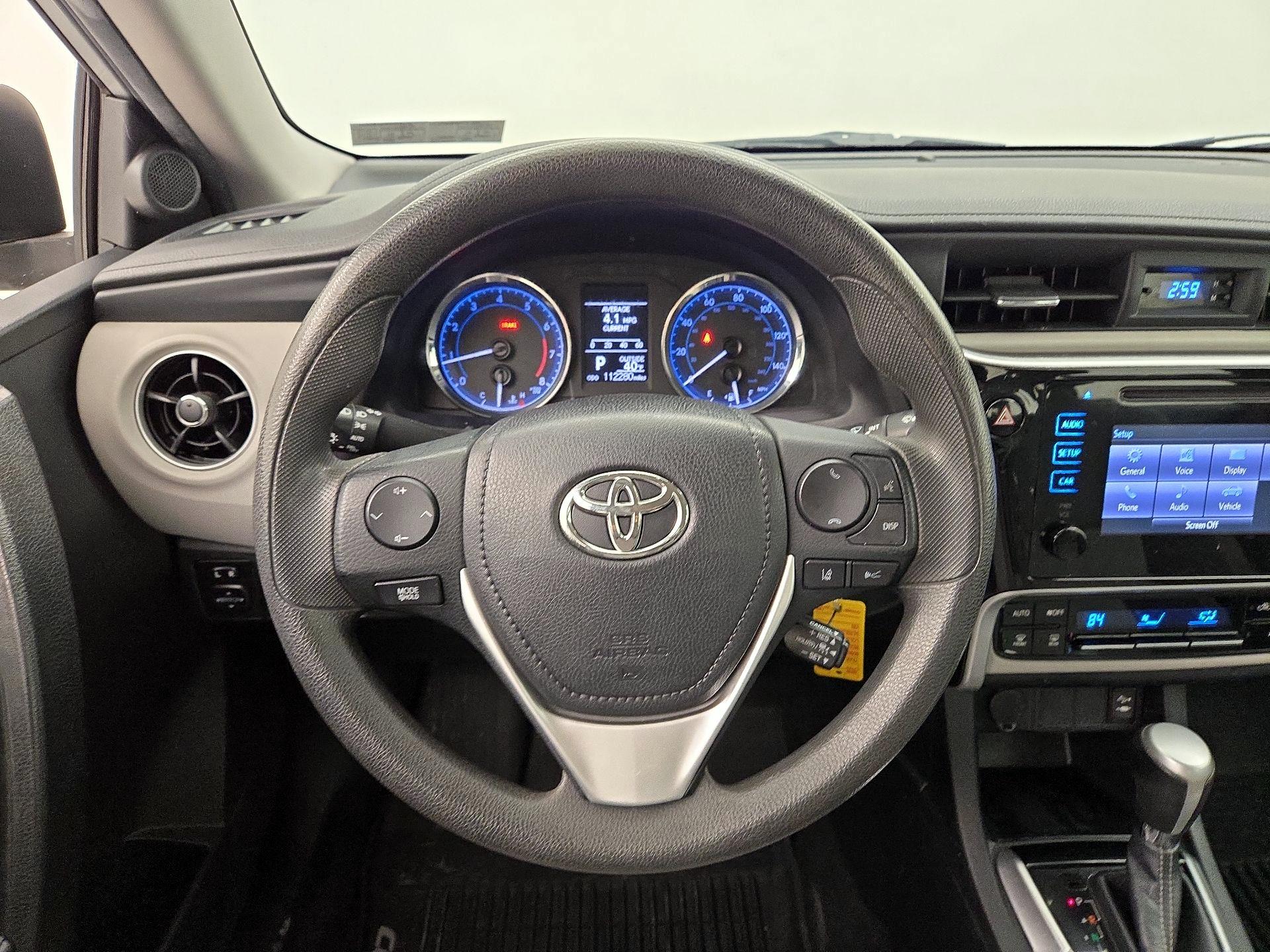 Thumbnail: 2018 Toyota Corolla - 10