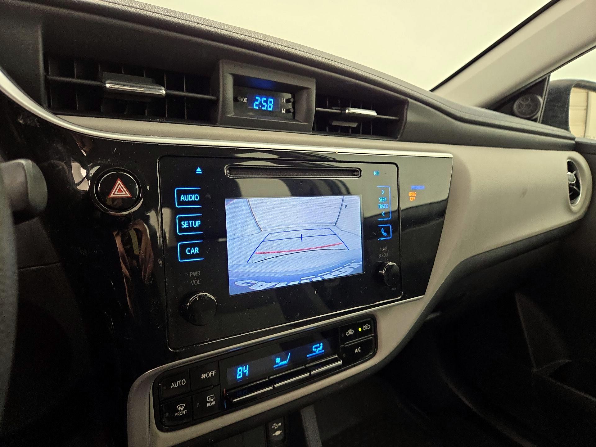 Thumbnail: 2018 Toyota Corolla - 14