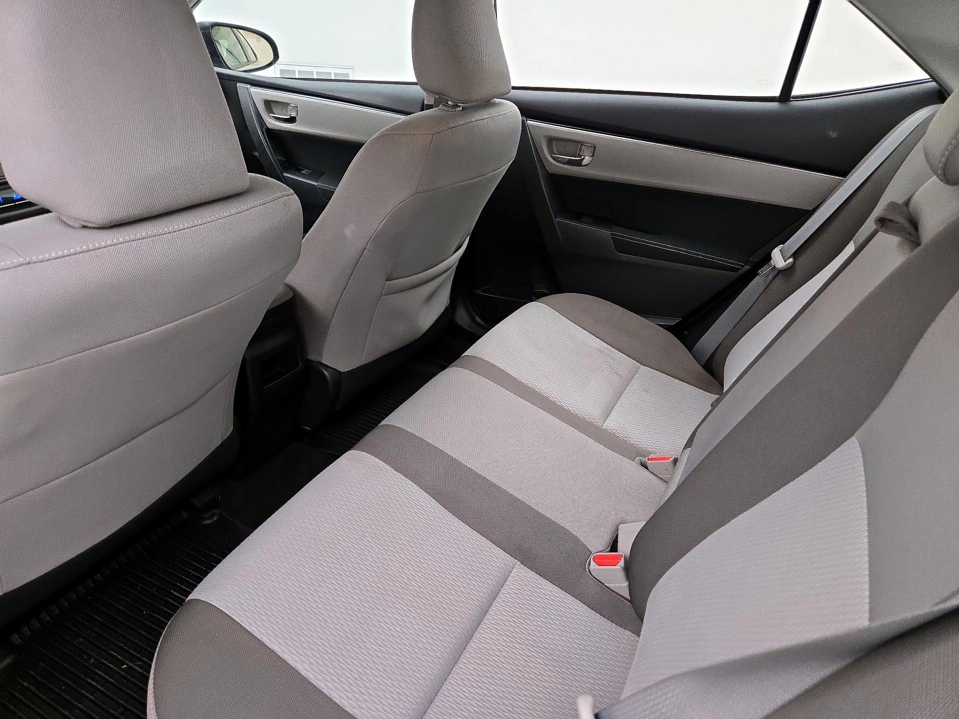 Thumbnail: 2018 Toyota Corolla - 19