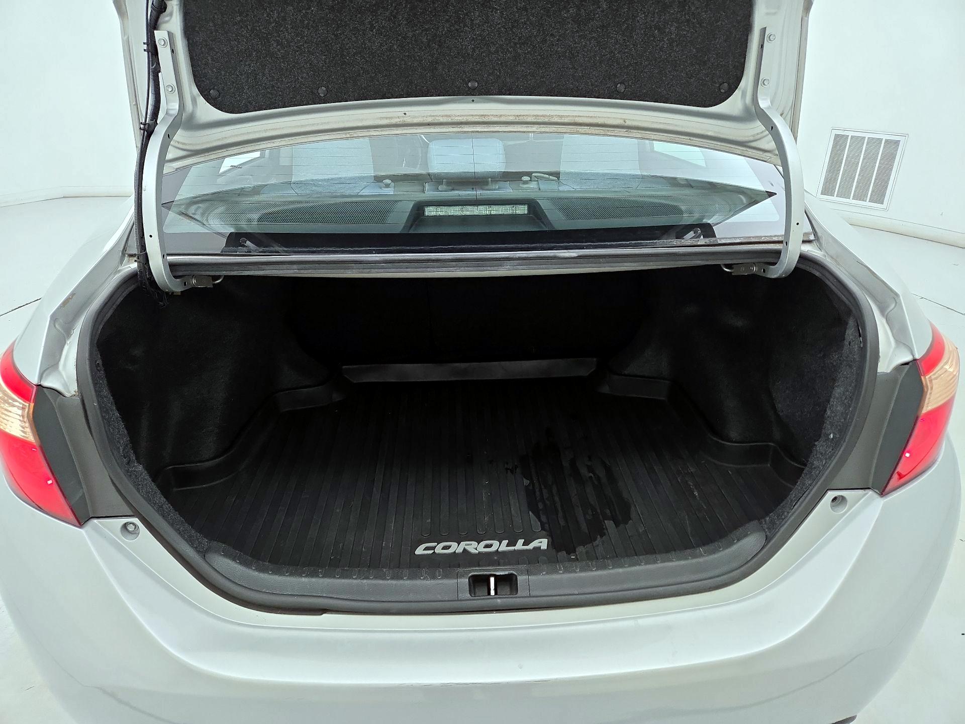 Thumbnail: 2018 Toyota Corolla - 20