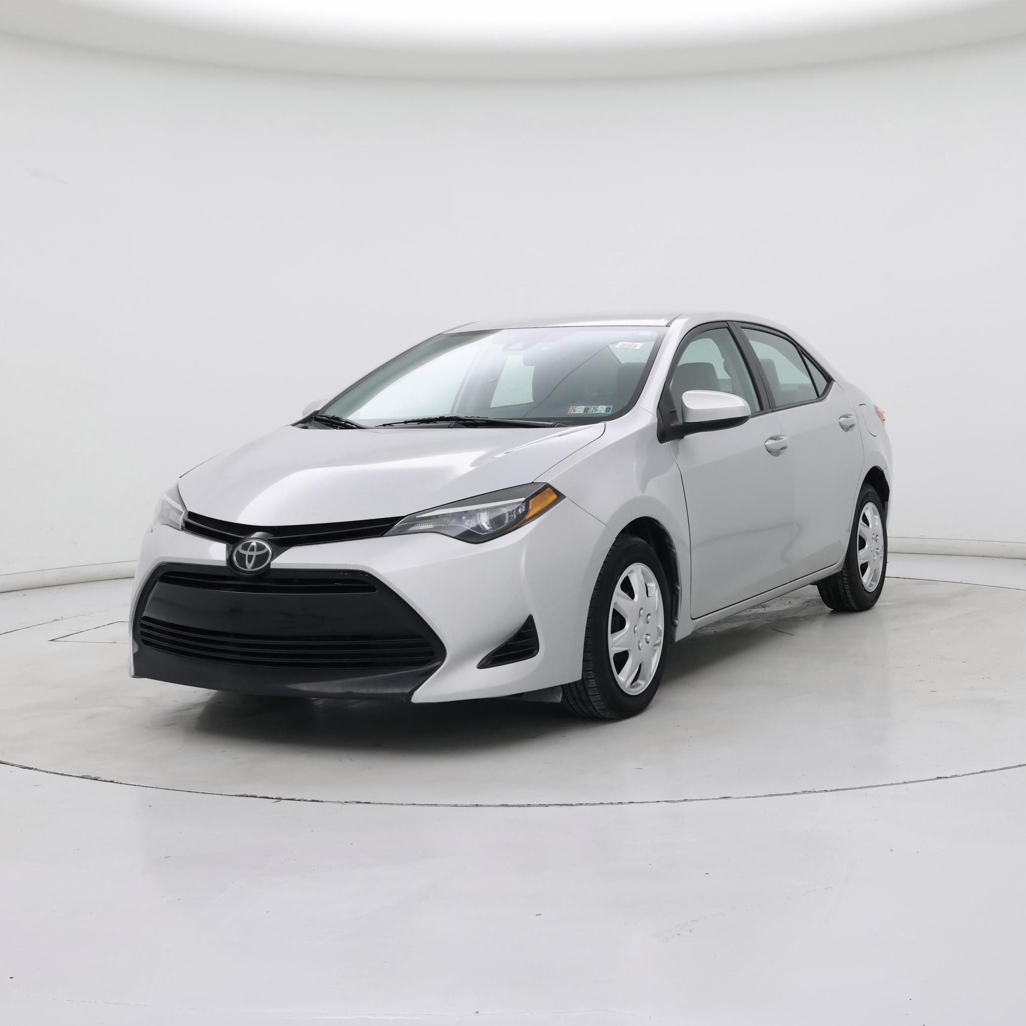 Thumbnail: 2018 Toyota Corolla - 4