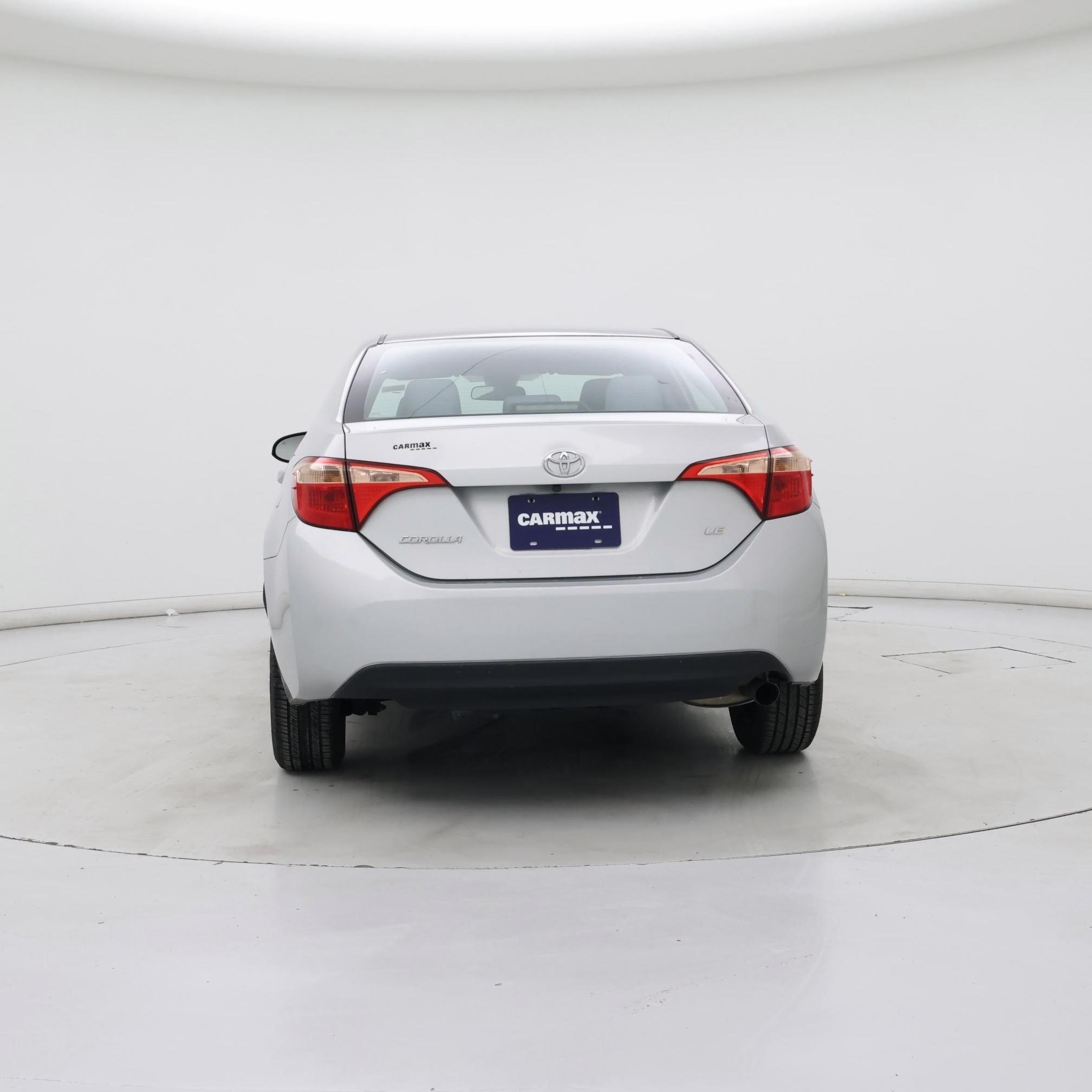 Thumbnail: 2018 Toyota Corolla - 6