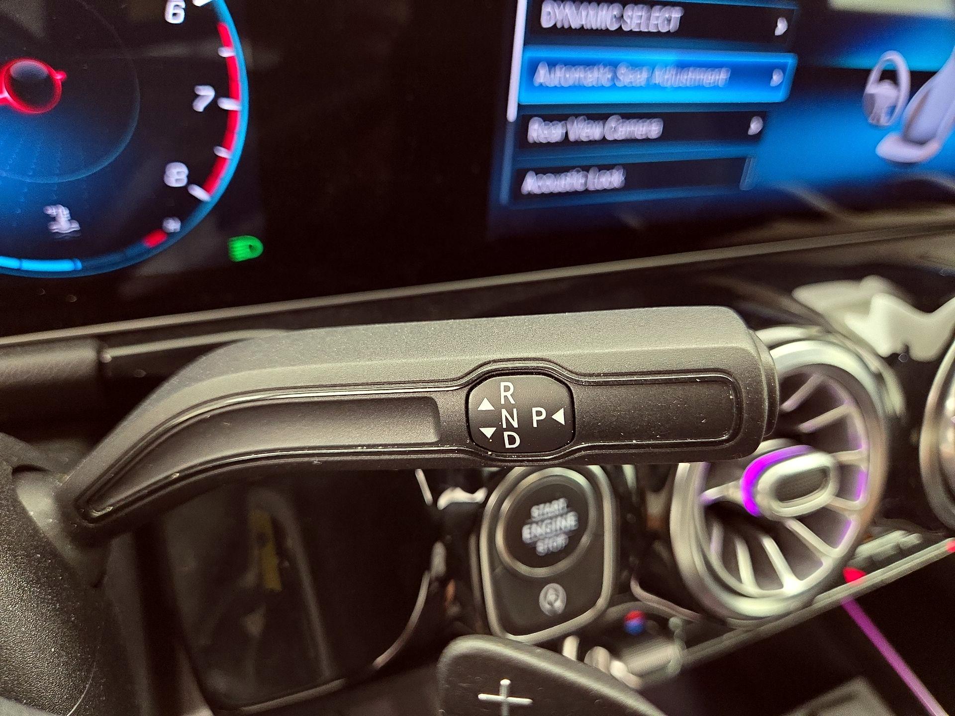 Thumbnail: 2021 Mercedes-Benz GLA - 17