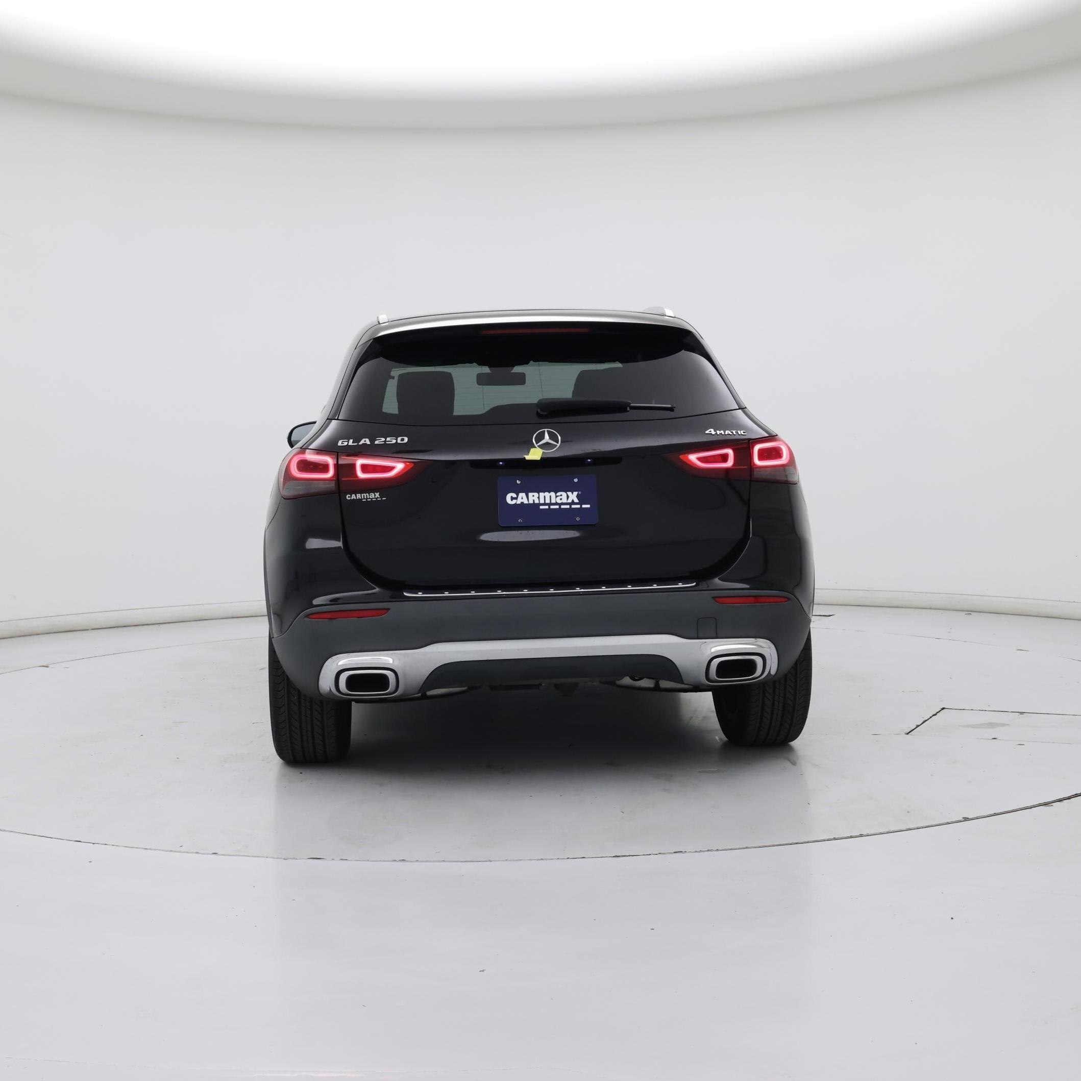 Thumbnail: 2021 Mercedes-Benz GLA - 6