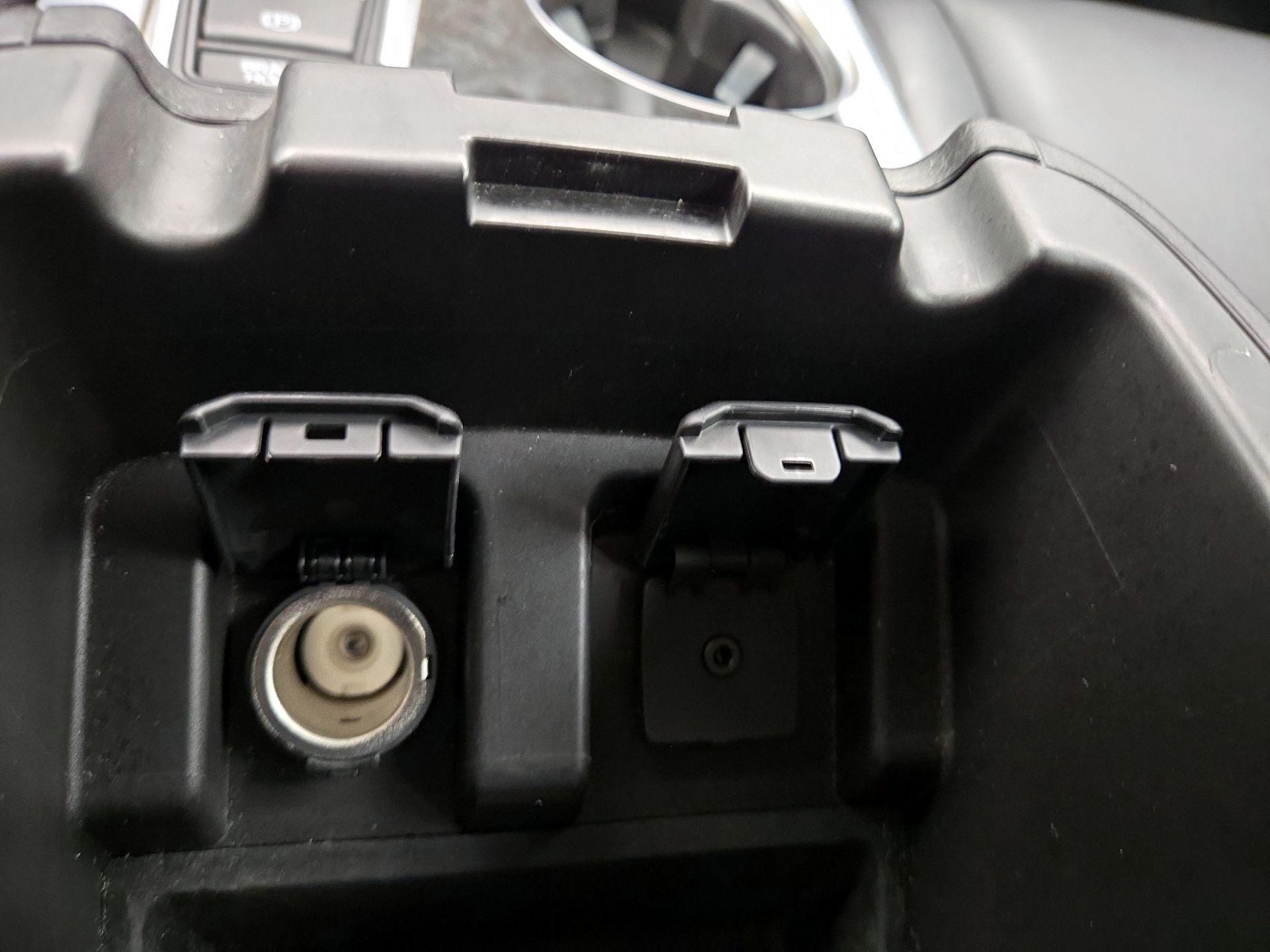 Thumbnail: 2020 Acura TLX - 18