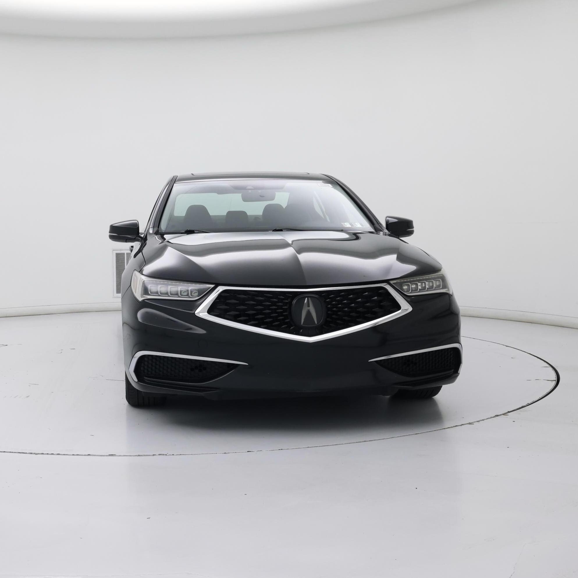 Thumbnail: 2020 Acura TLX - 5