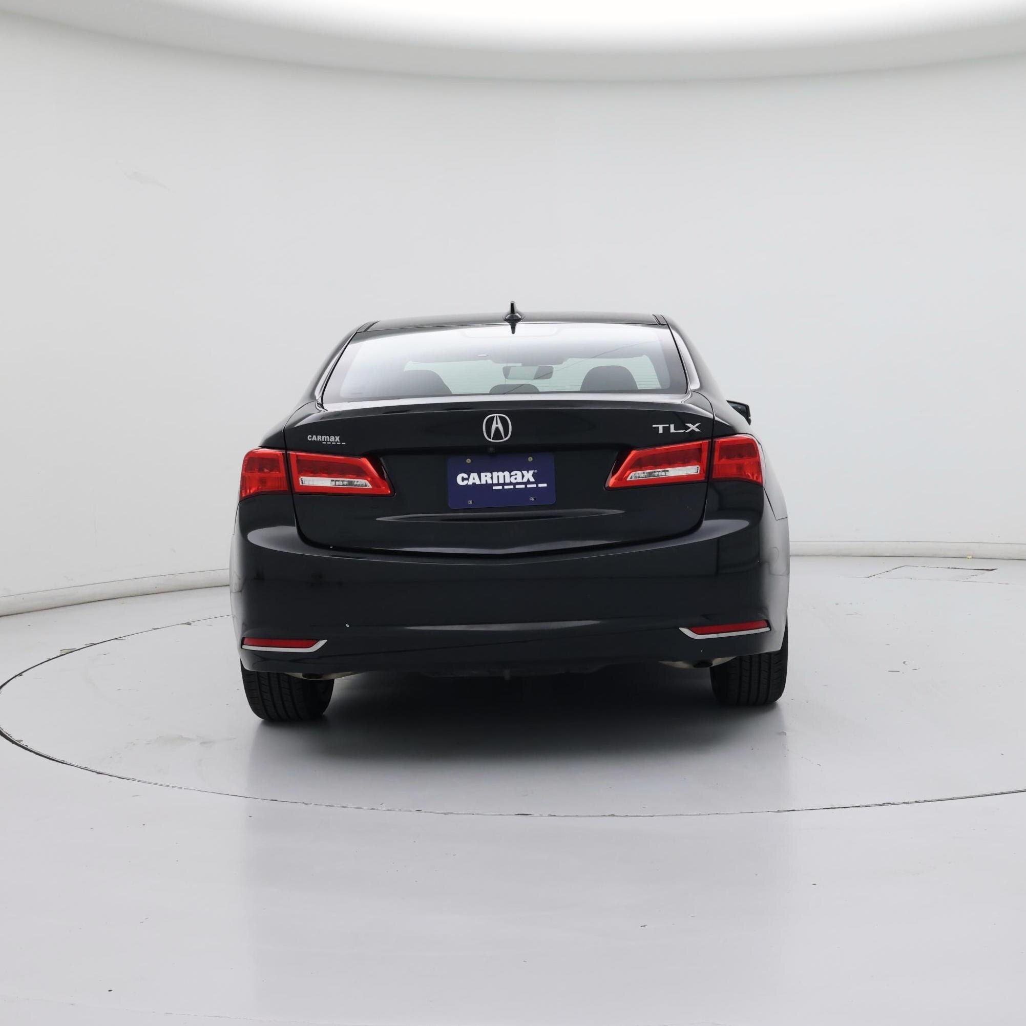 Thumbnail: 2020 Acura TLX - 6