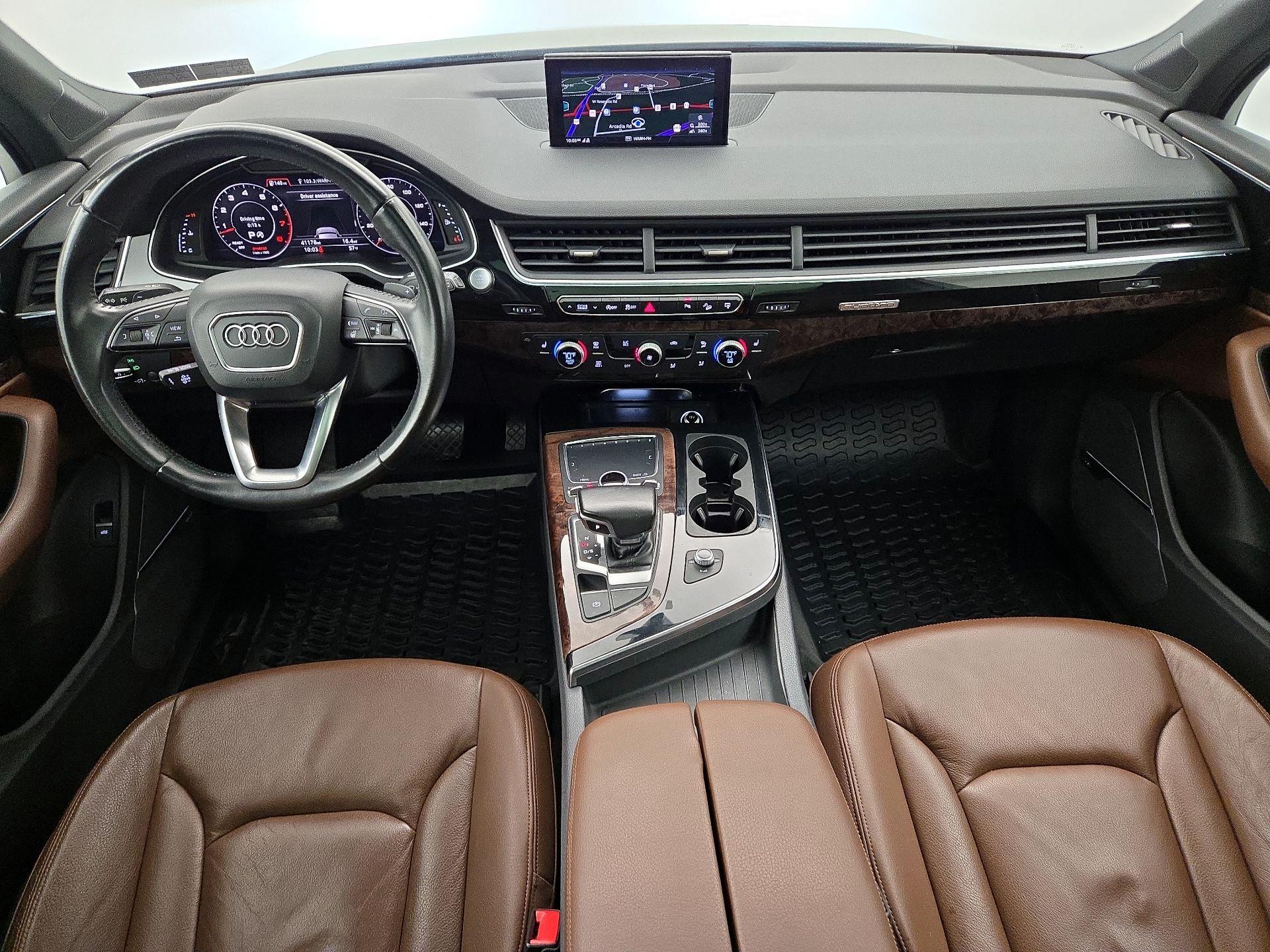 Thumbnail: 2017 Audi Q7 - 9